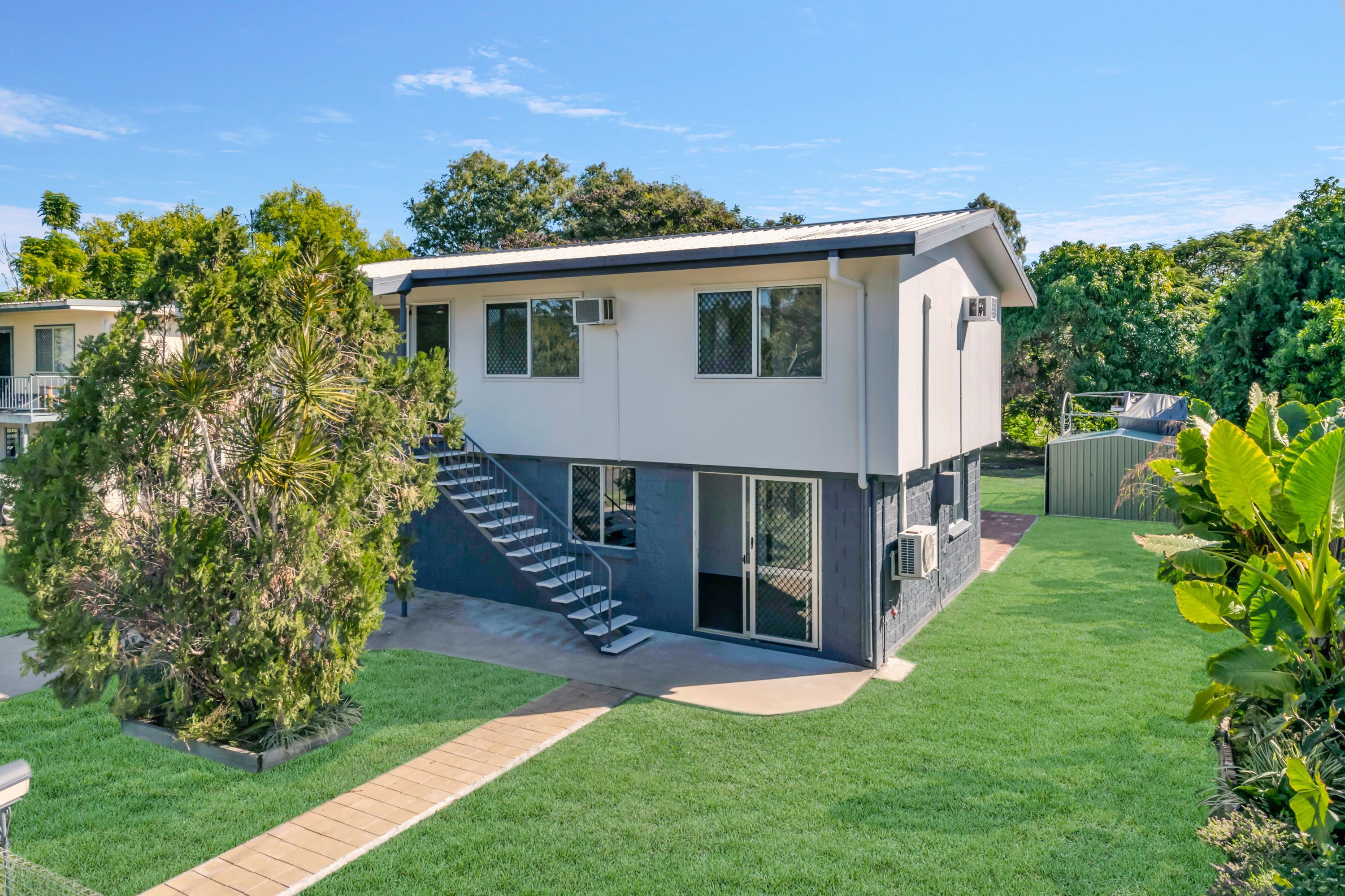 58 Gladys Street, Kelso, QLD 4815