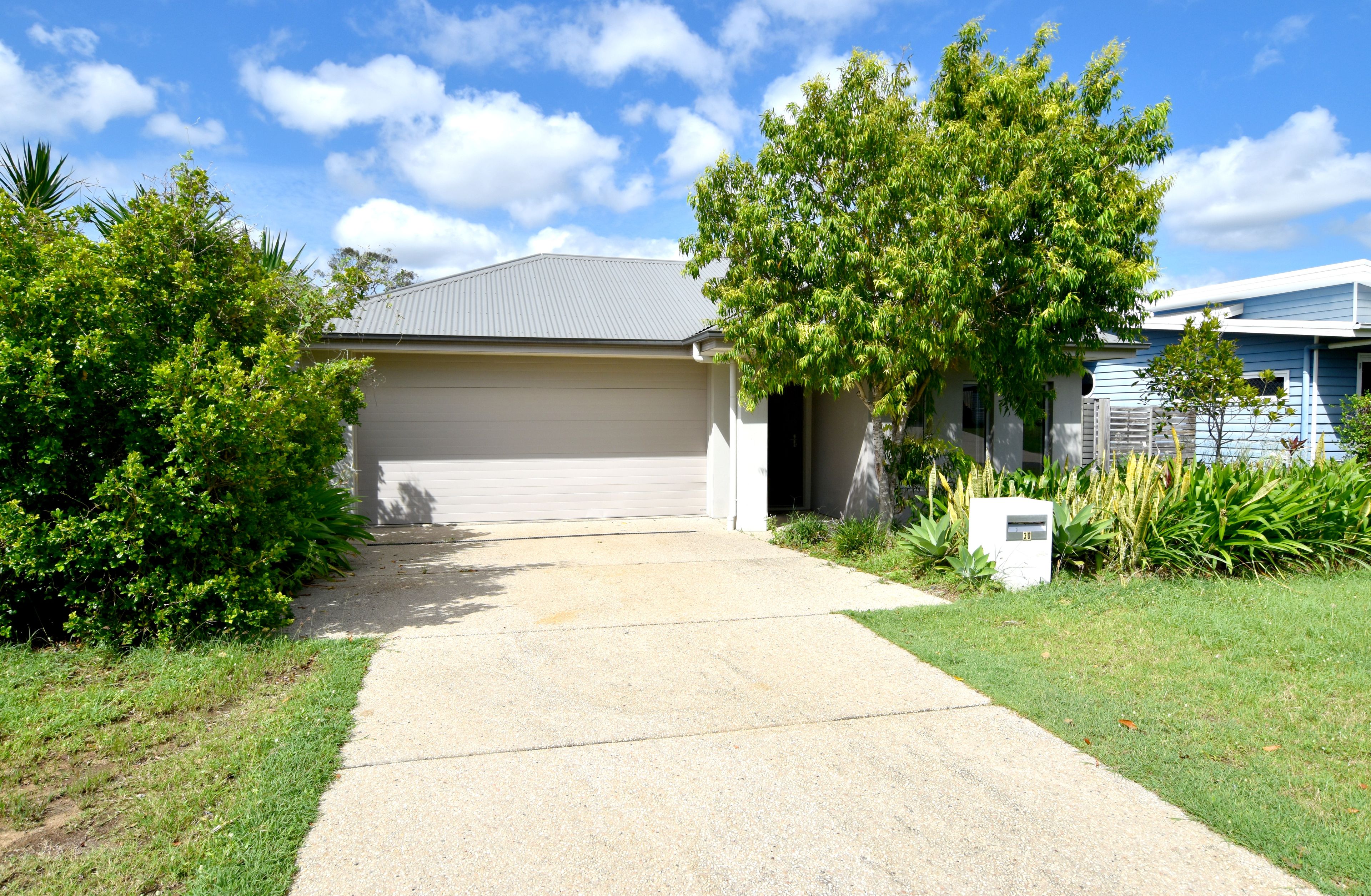 30 Tulipwood Circuit, Boyne Island, QLD 4680