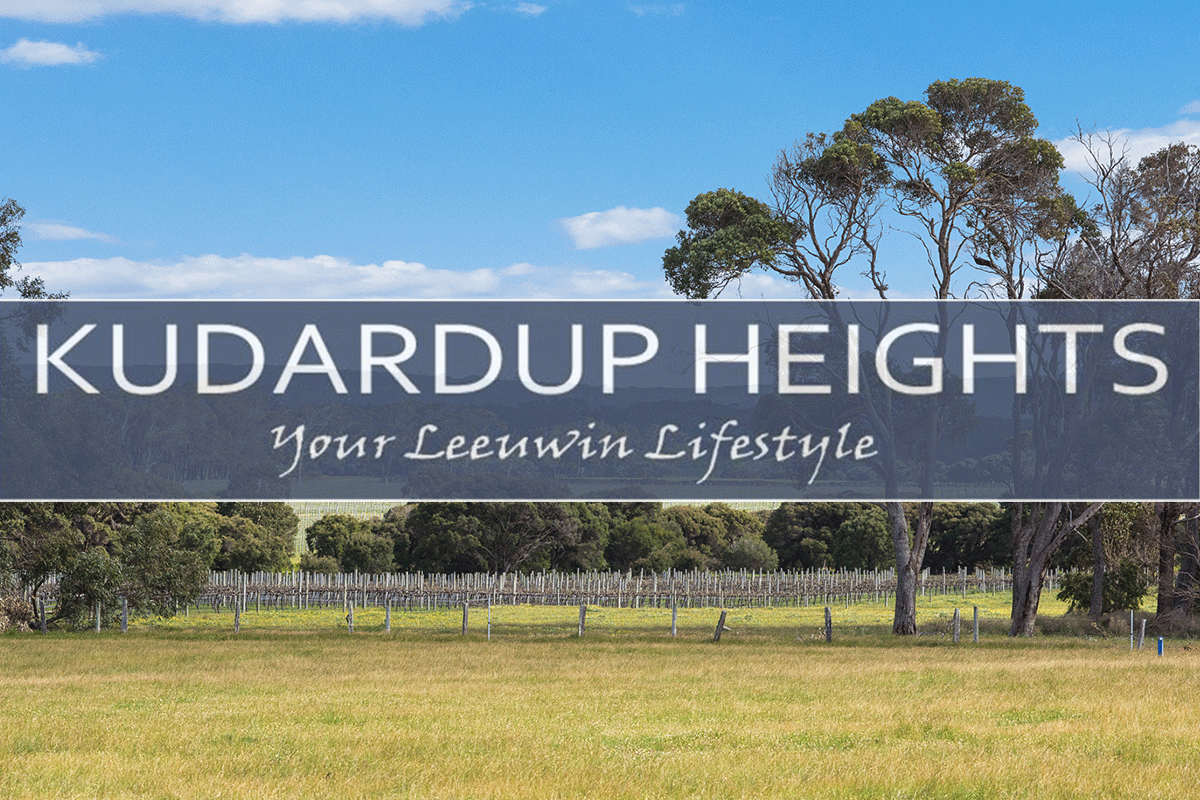 Groupthree Drive Stage 2B, Kudardup Road, Kudardup WA 6290
