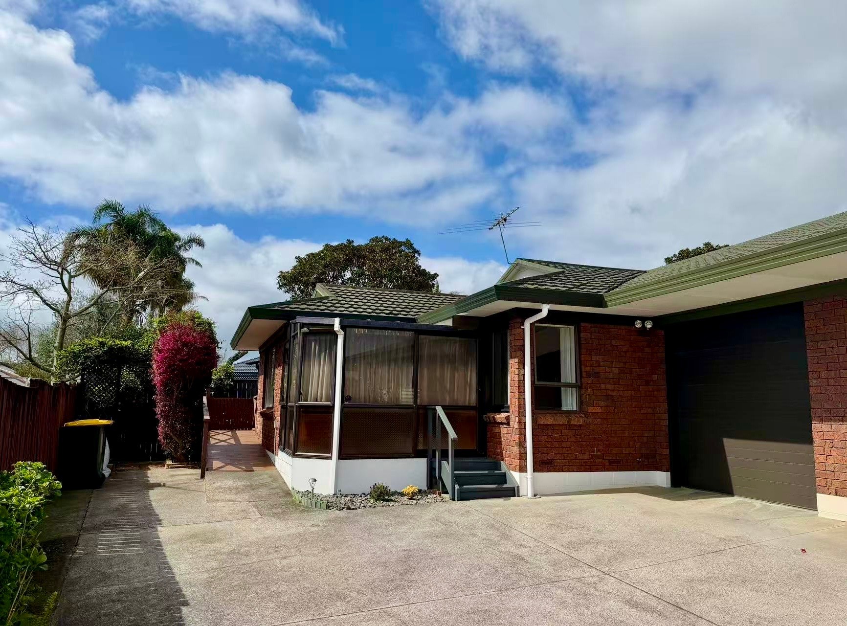 2/168 Prince Regent Drive, Farm Cove, Manukau City