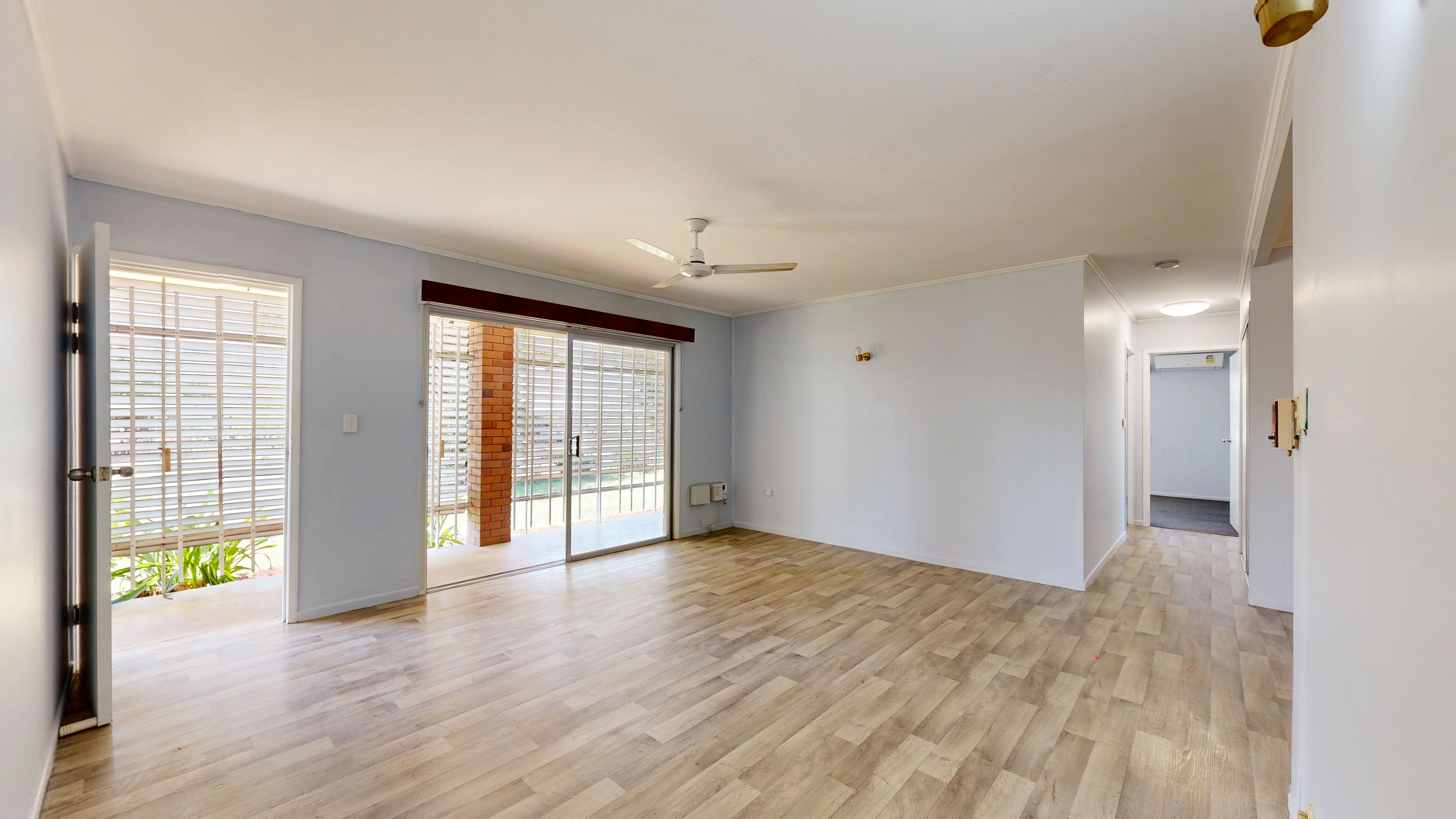 78 Bainbridge Street, Heatley, QLD 4814