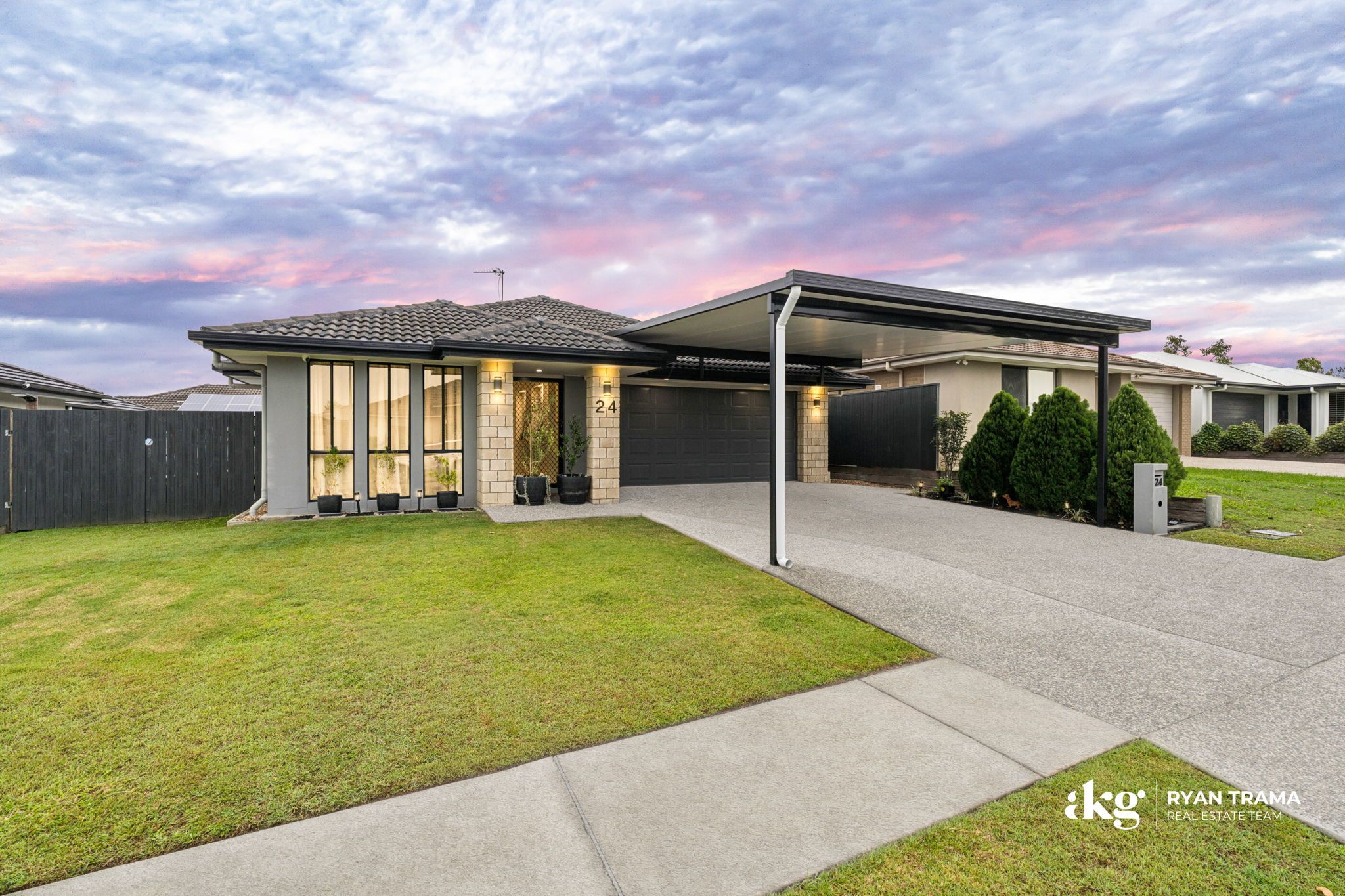 24 Skelbrook Road — photo 24 of 29