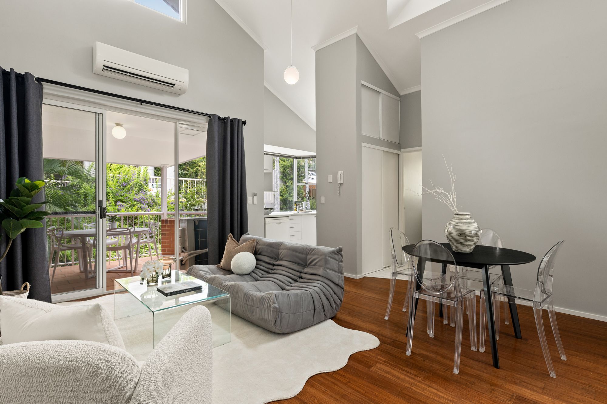 16/16-22 York Street, Indooroopilly, QLD 4068