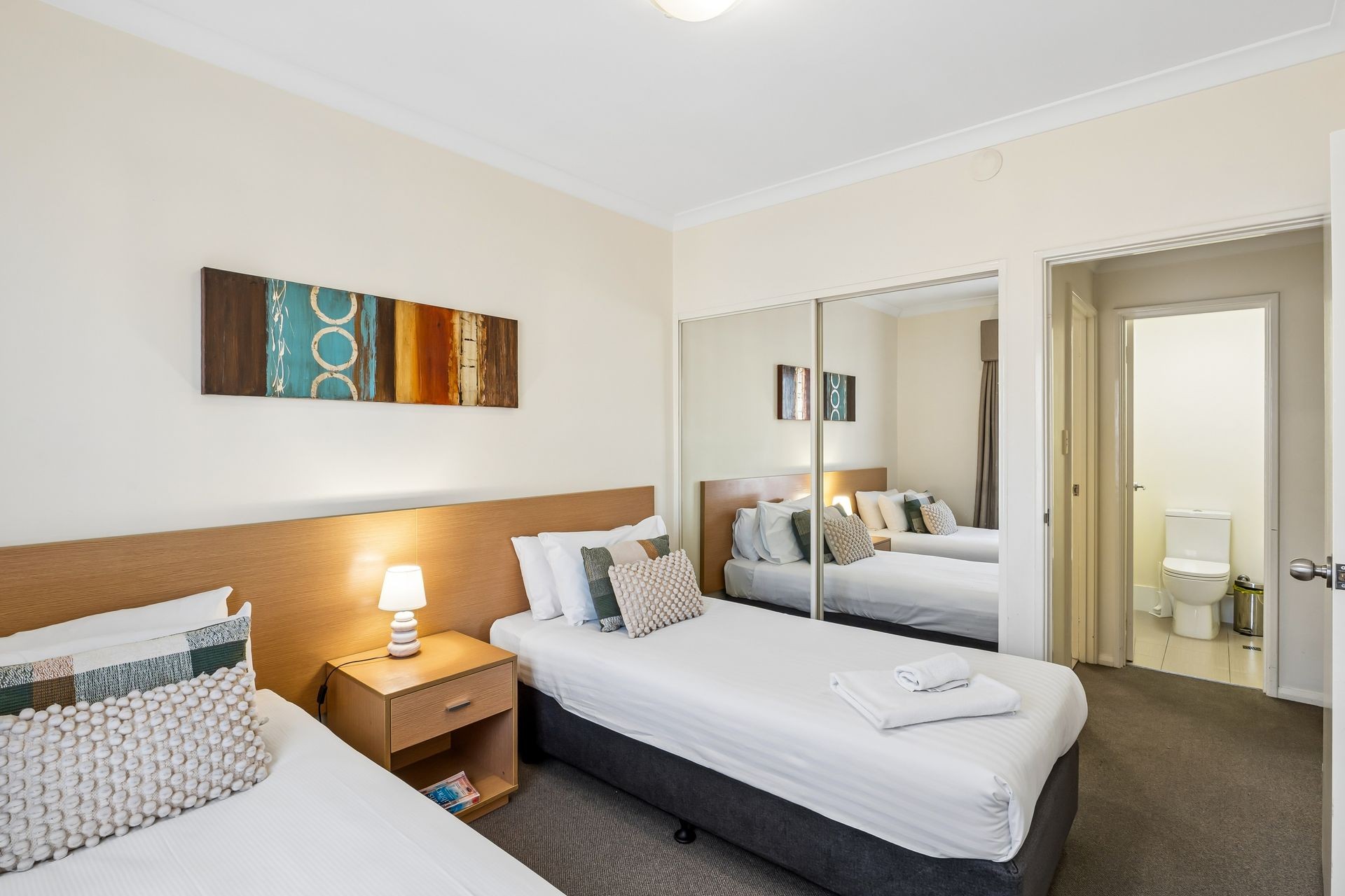47/228 James Street, Northbridge, WA 6003