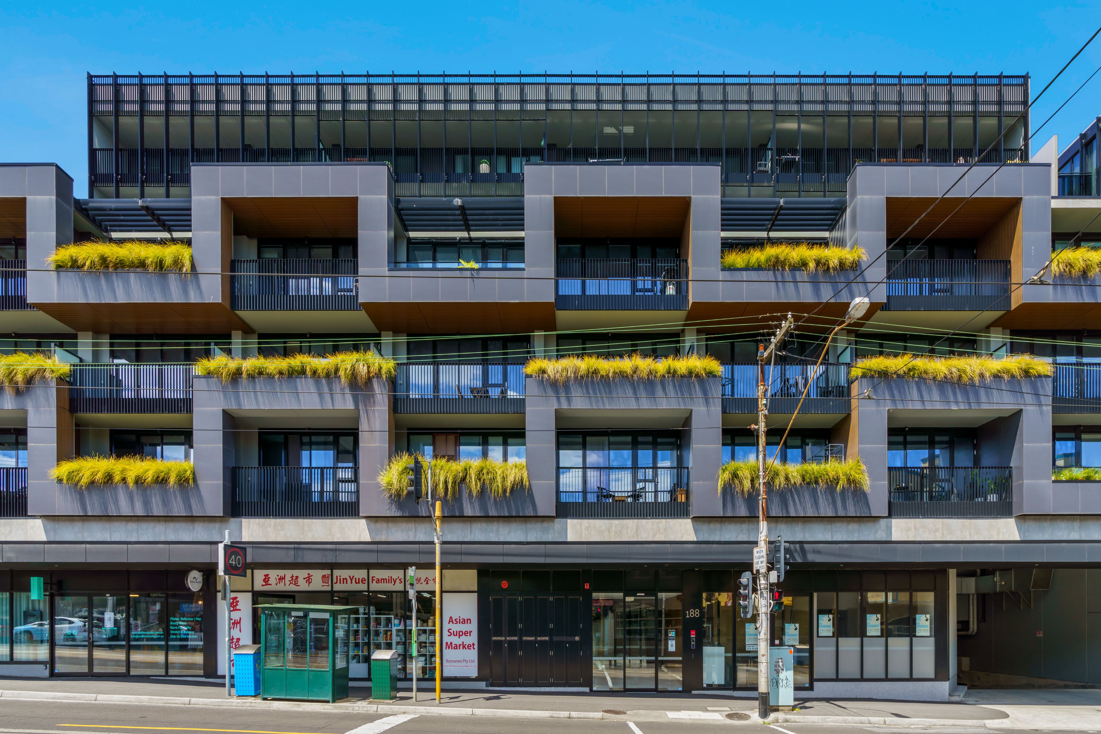 607/188 Whitehorse Road, Balwyn VIC 3103