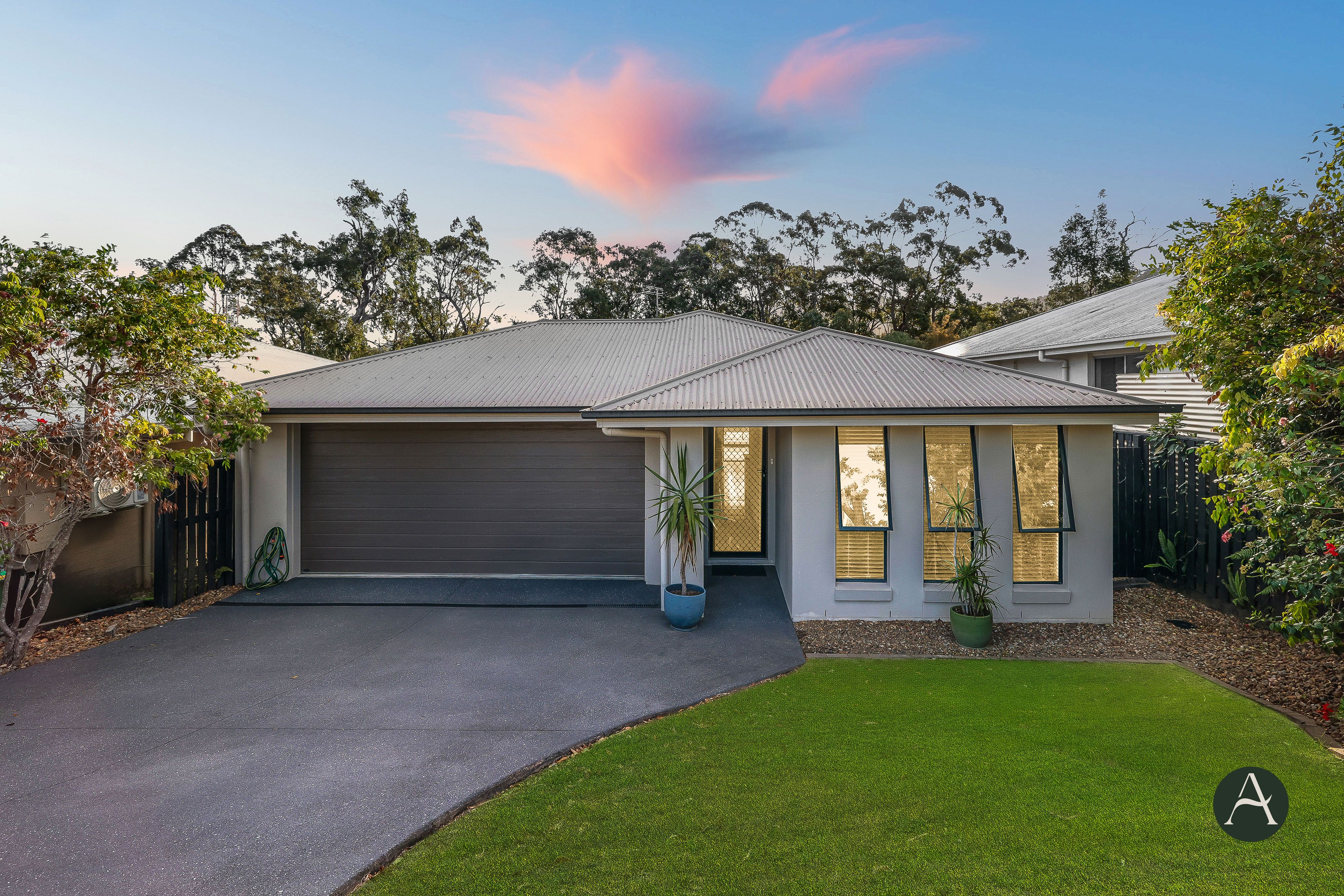 9 Wildflower Circuit, Upper Coomera, QLD 4209
