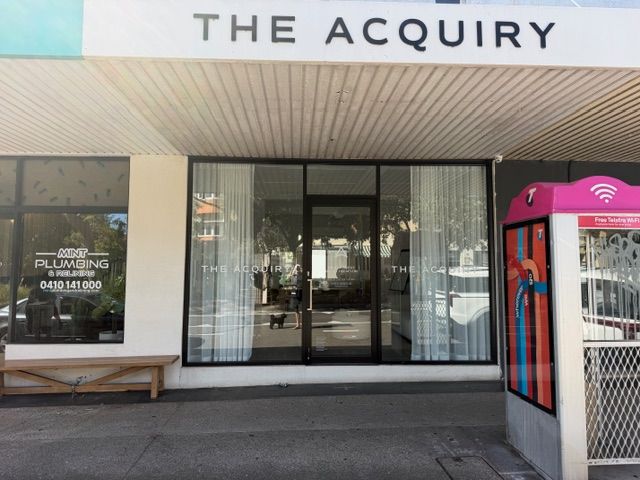Shop 2, 83-85 Glenayr Avenue, Bondi, NSW 2026