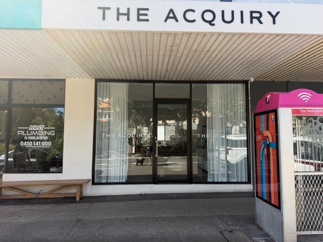 Shop 2, 83-85 Glenayr Avenue, Bondi, NSW 2026