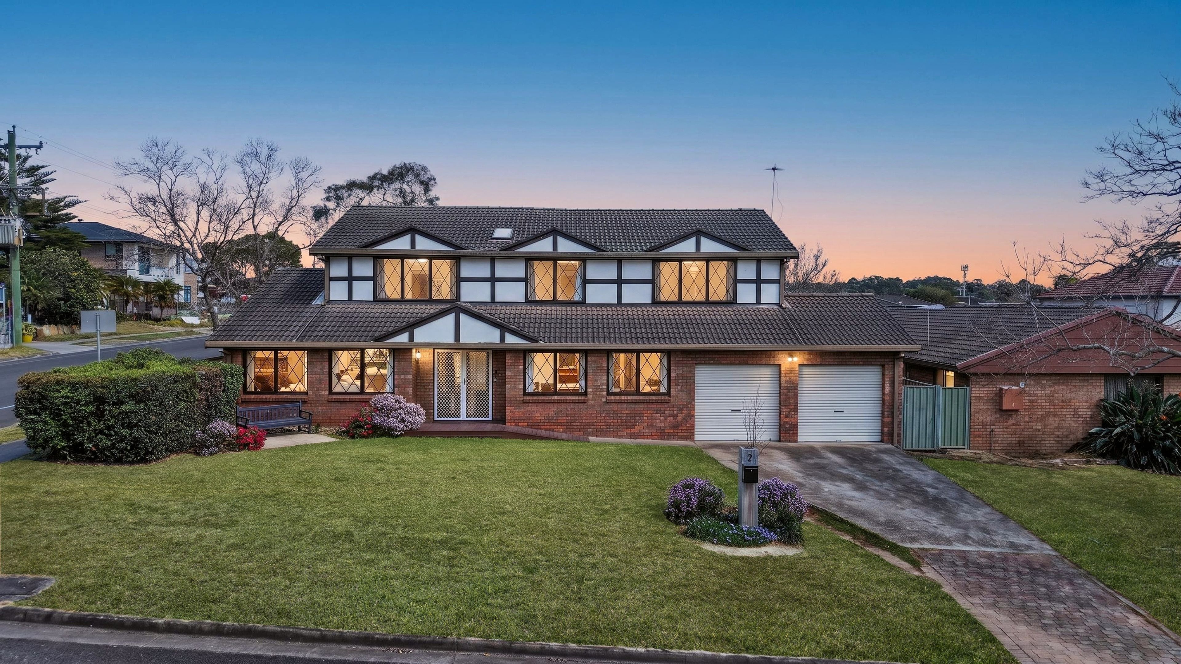 2 Adrian Street — photo from Ray White Ingleburn