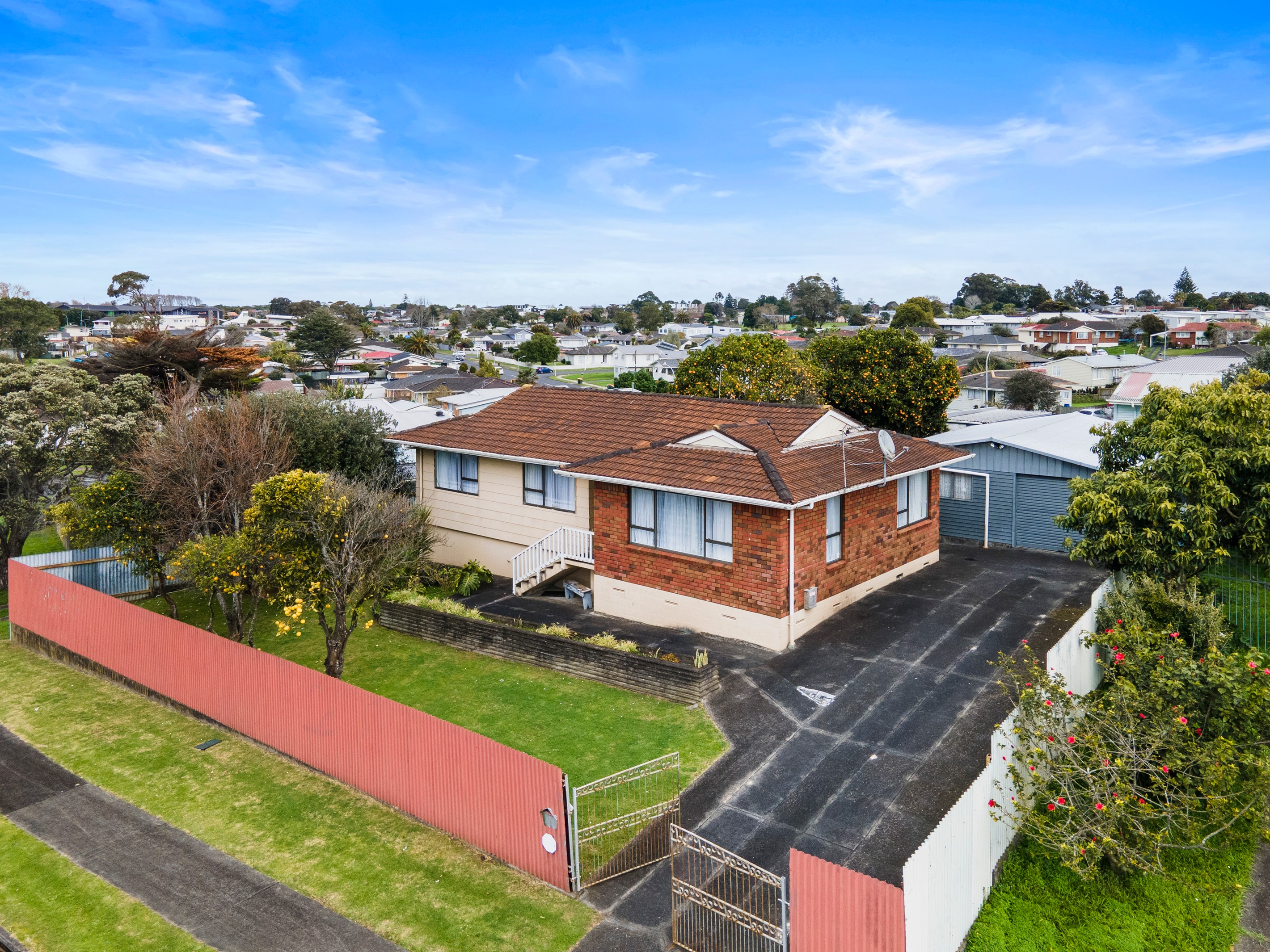 4 Kirkella Crescent, Mangere East, Manukau City
