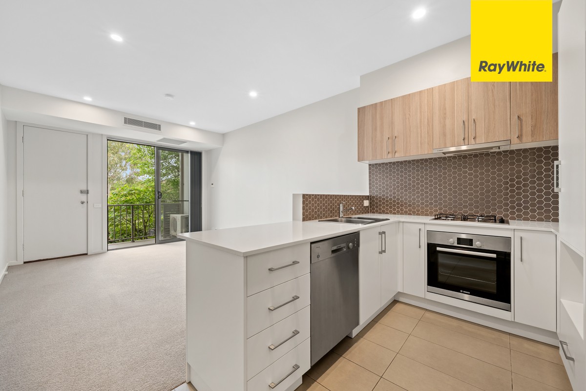 38/11 Wanderlight Avenue, Lawson, ACT 2617