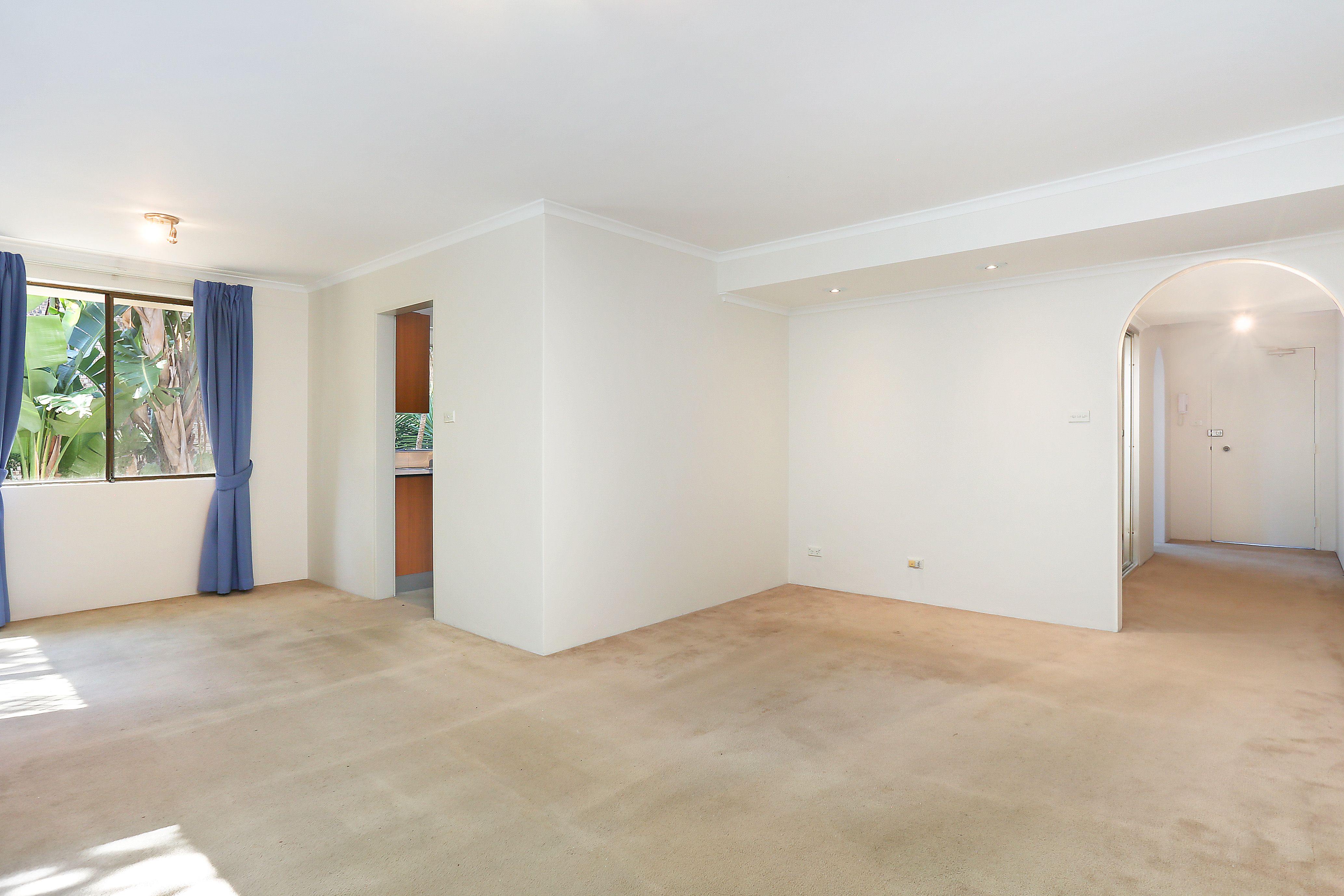 8/374 Miller Street, Cammeray, NSW 2062