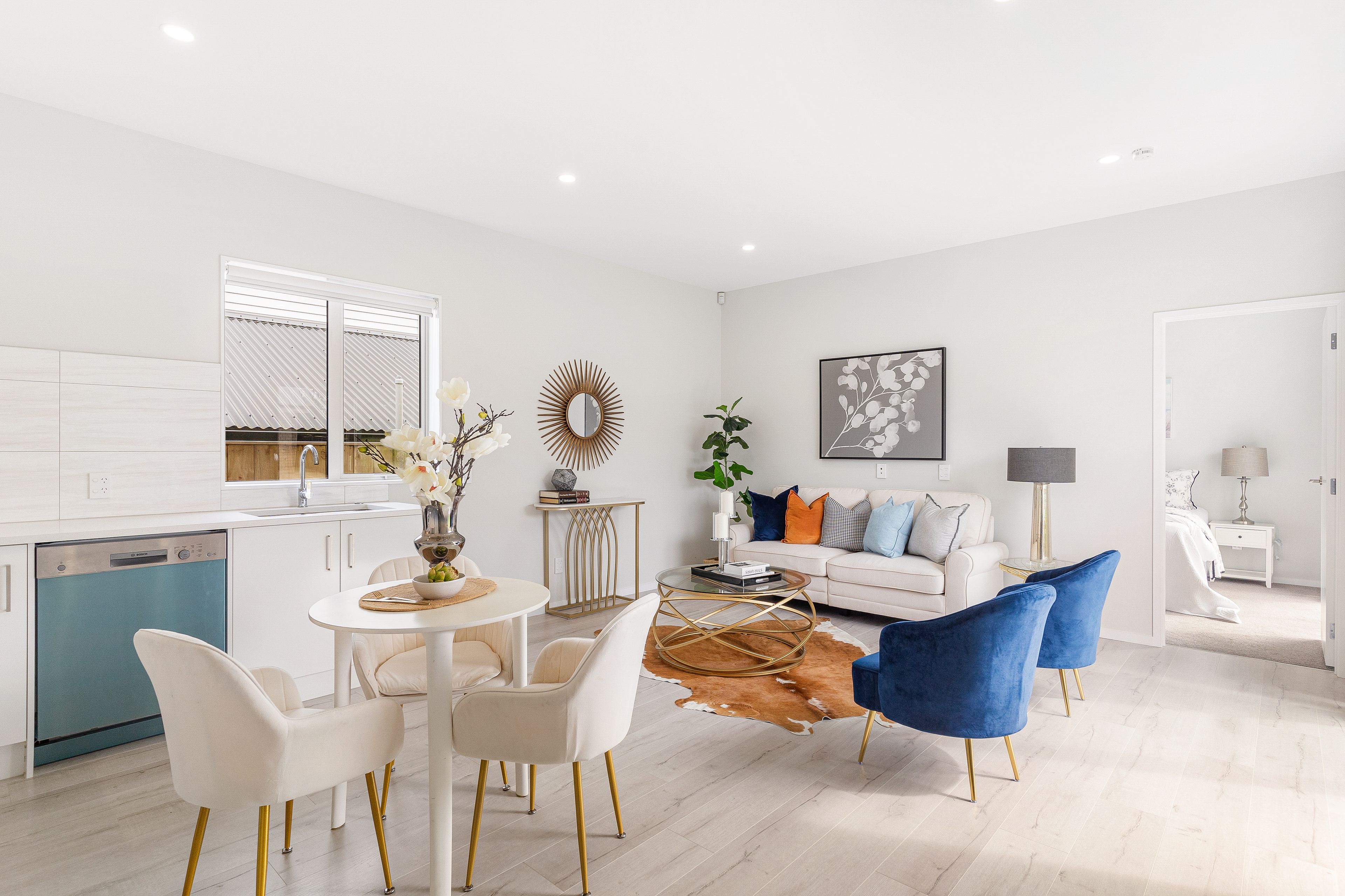 25 Matakohe Road, Westgate, Waitakere City