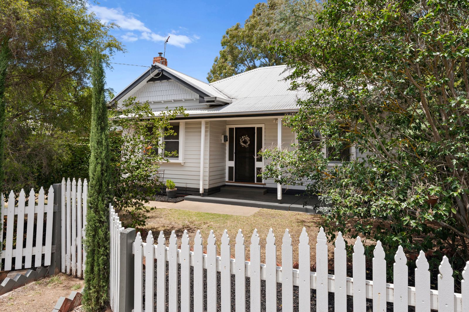 11 Purcell Street, Benalla VIC 3672