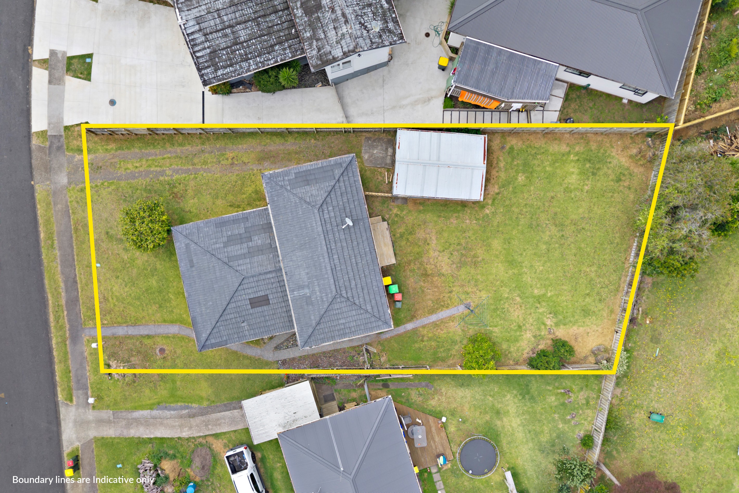 34 Totara Street, Waiuku, Franklin