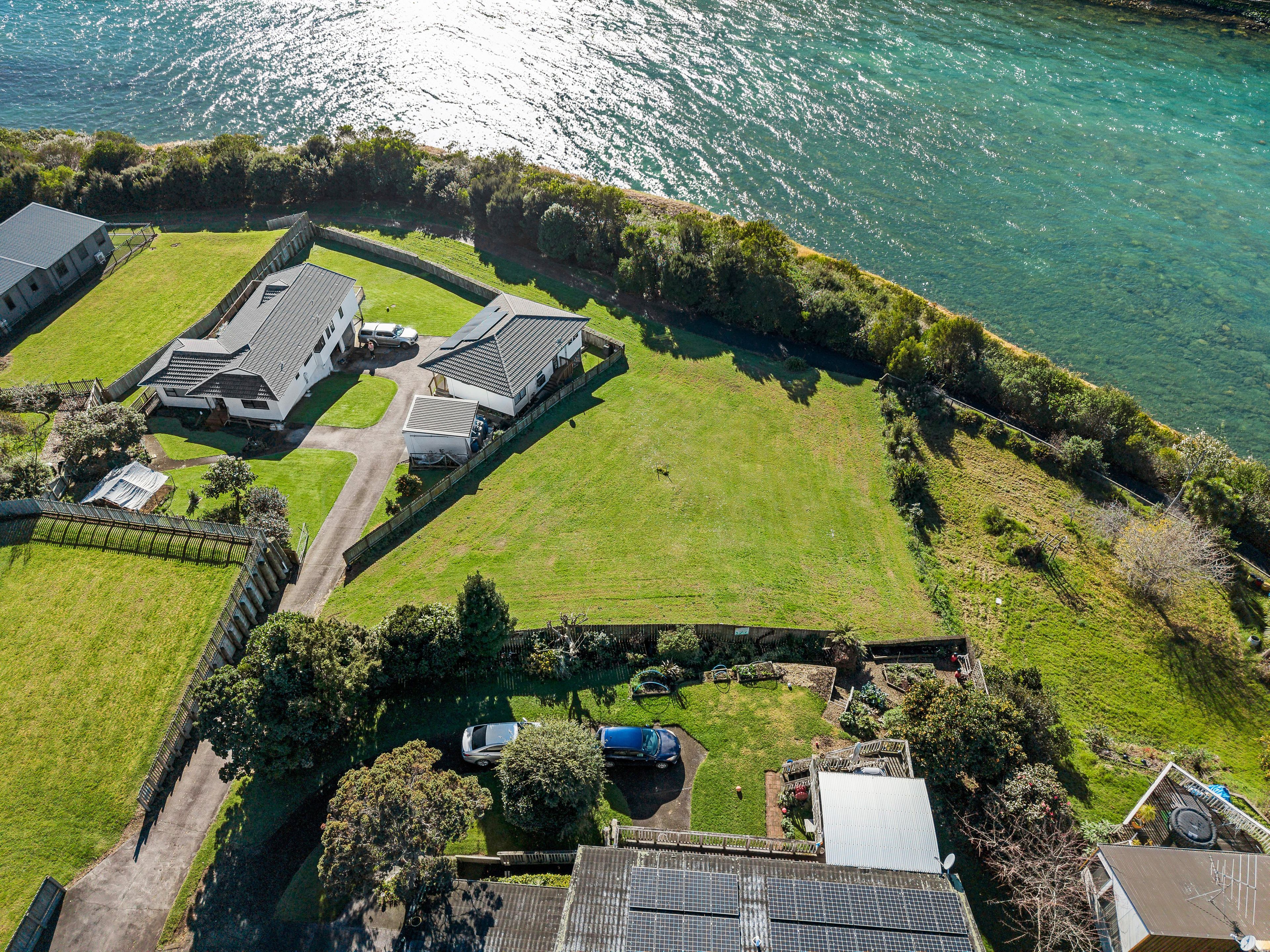 34a Meachen Terrace, Waiuku, Franklin