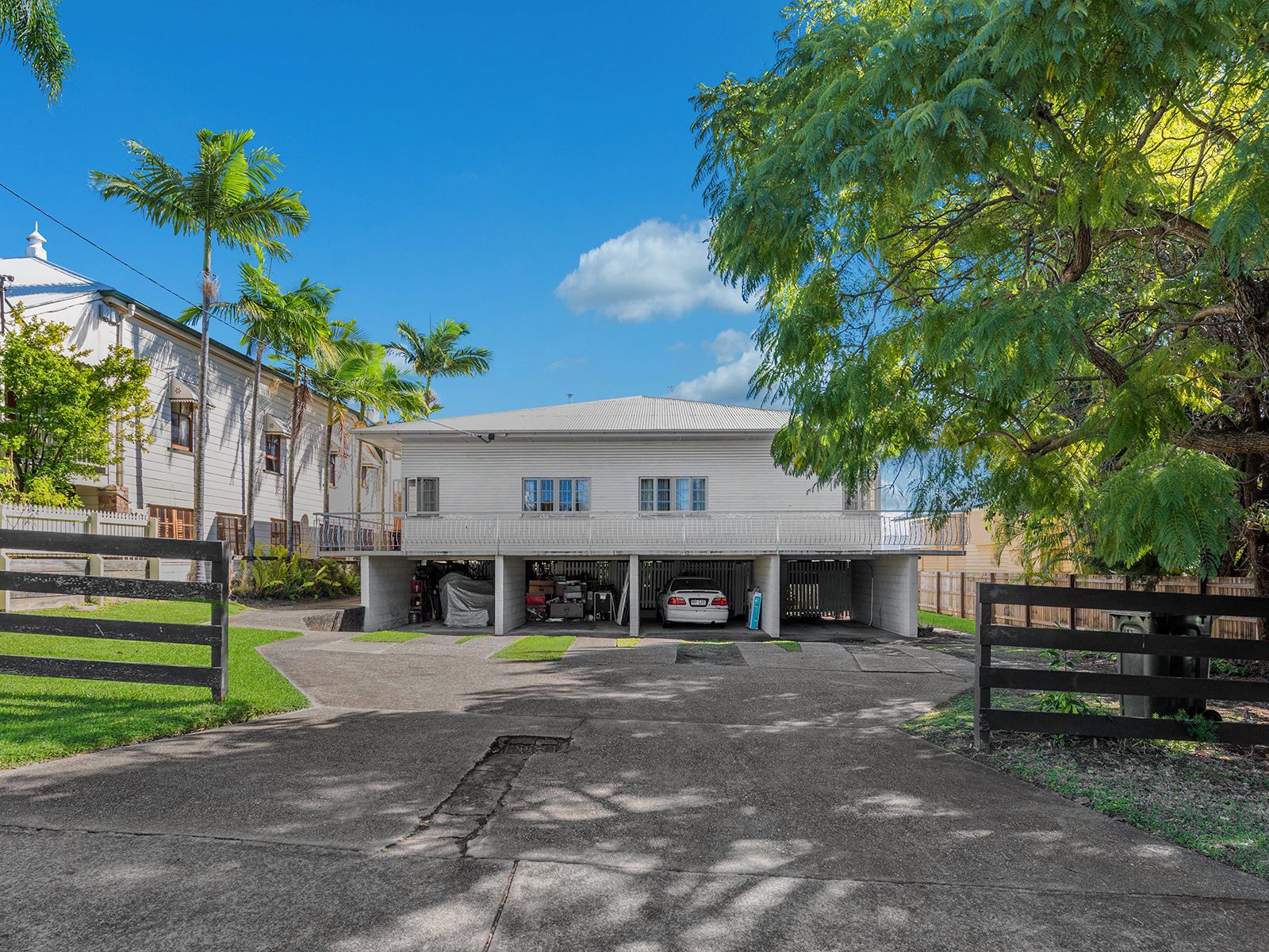 196 Bonney Avenue, Clayfield, QLD 4011