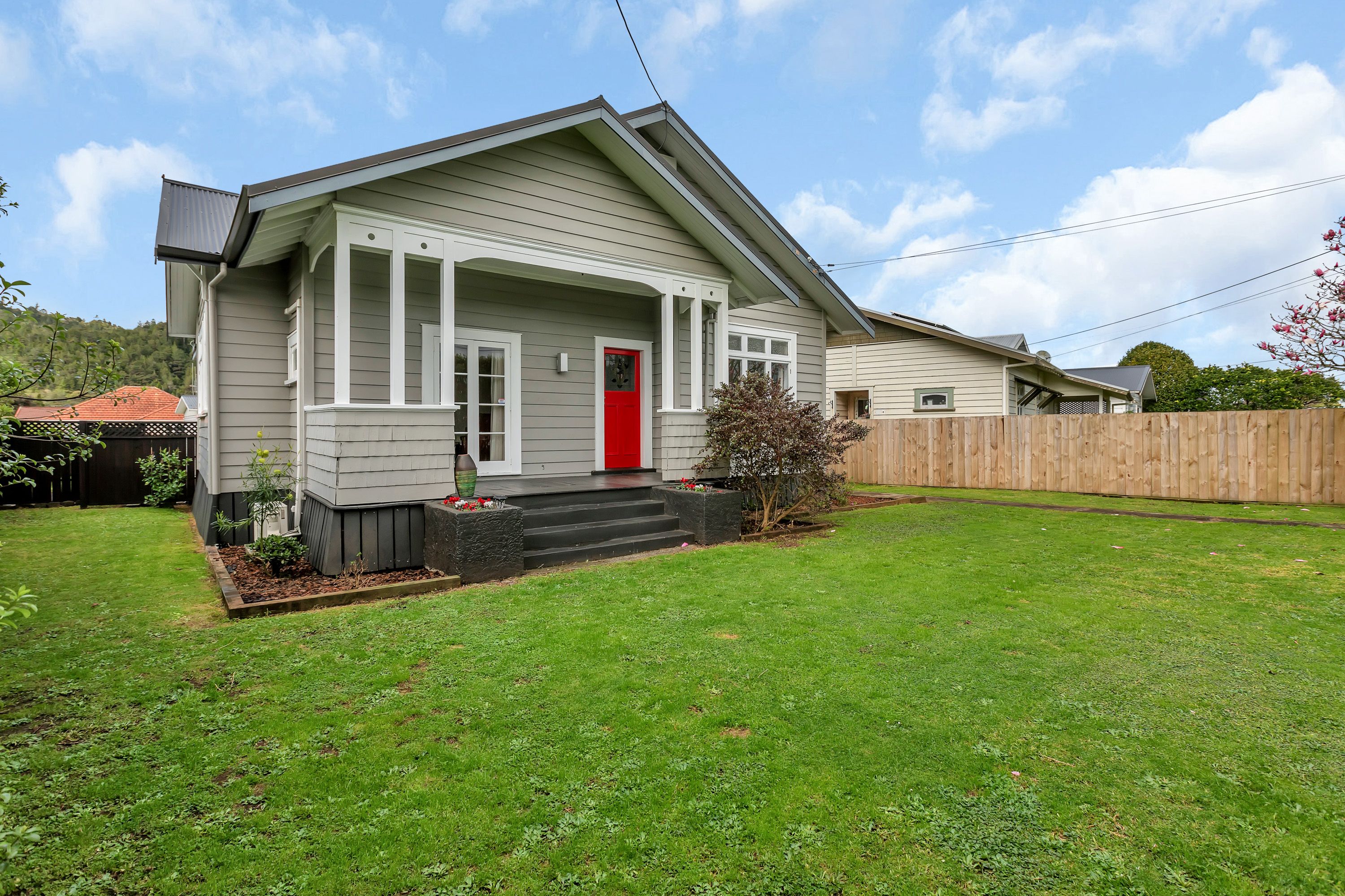 128 Mill Road, Kensington, Whangarei District 0112 Sold House Ray