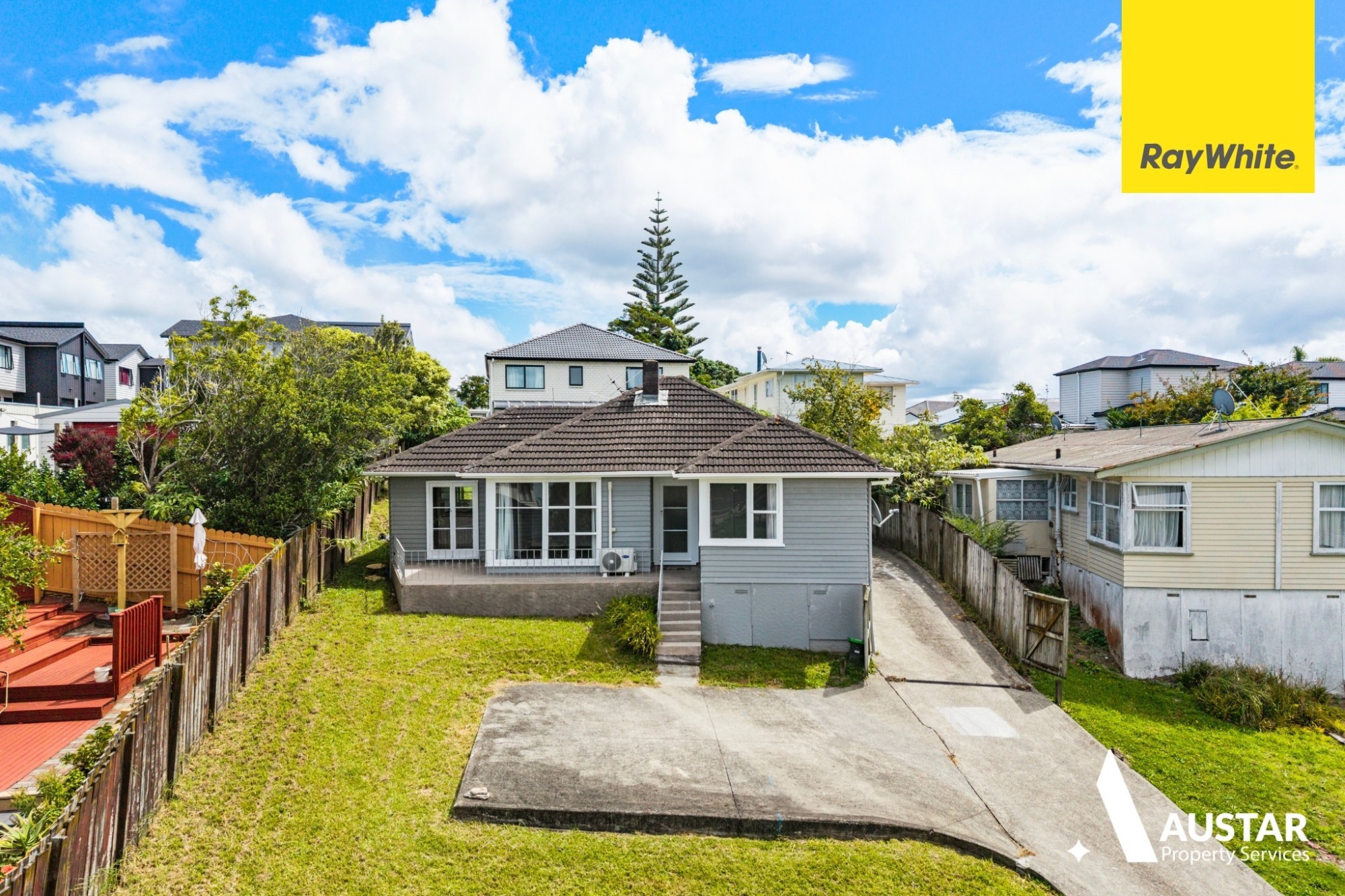 29 Rangitiki Crescent, Lynfield, Auckland City