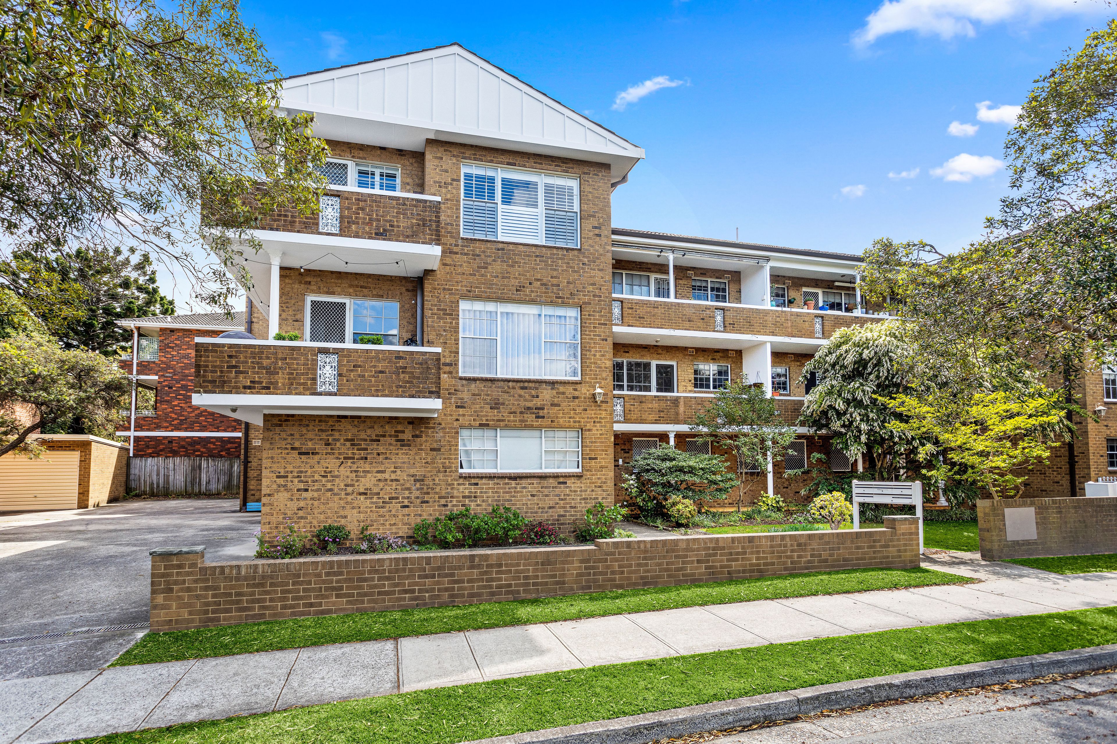 8/34 Frederick Street — photo from Ray White Georges River | St George | Oatley