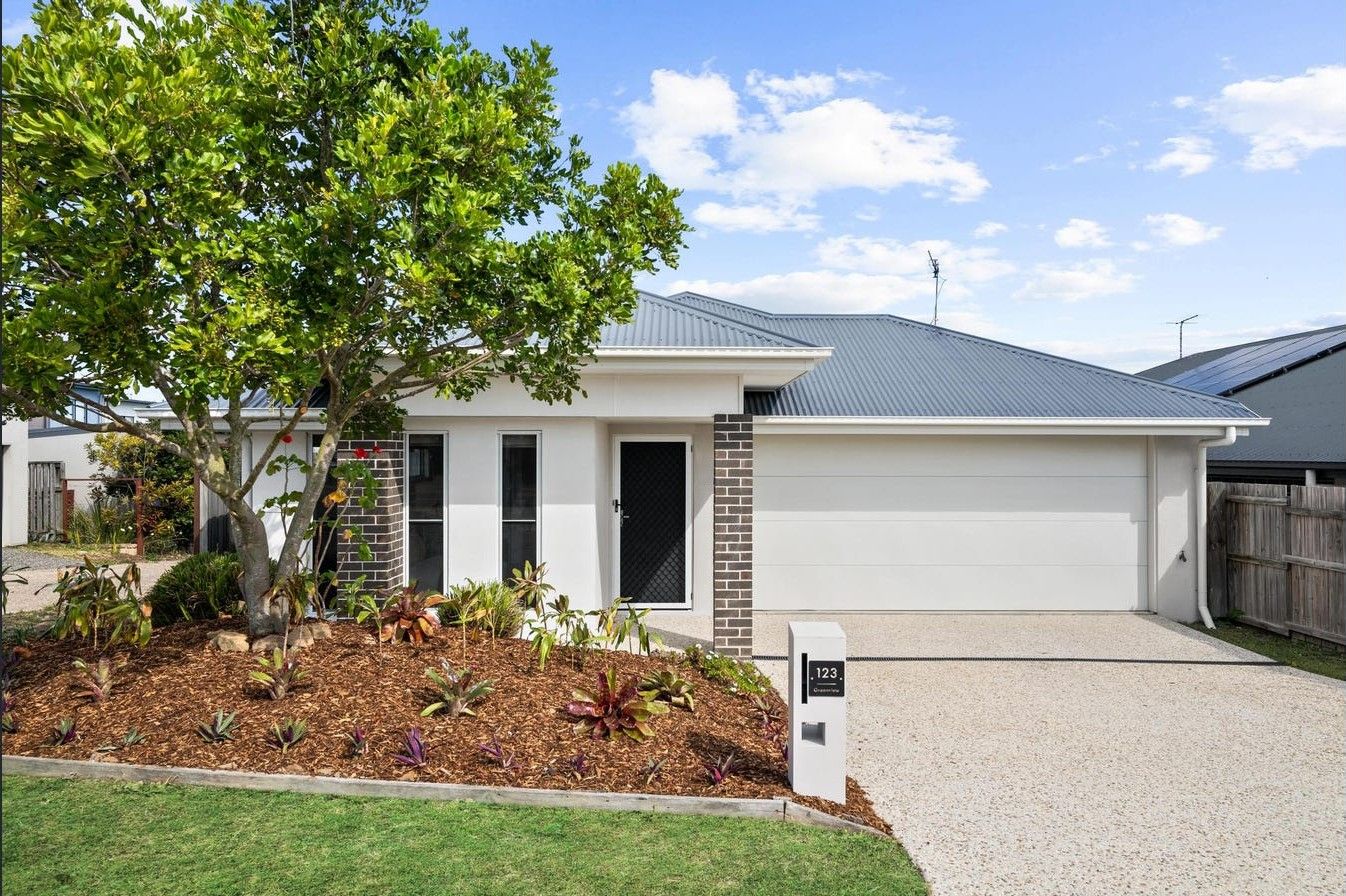 123 Greenview Avenue — photo from Ray White Forest Lake QLD