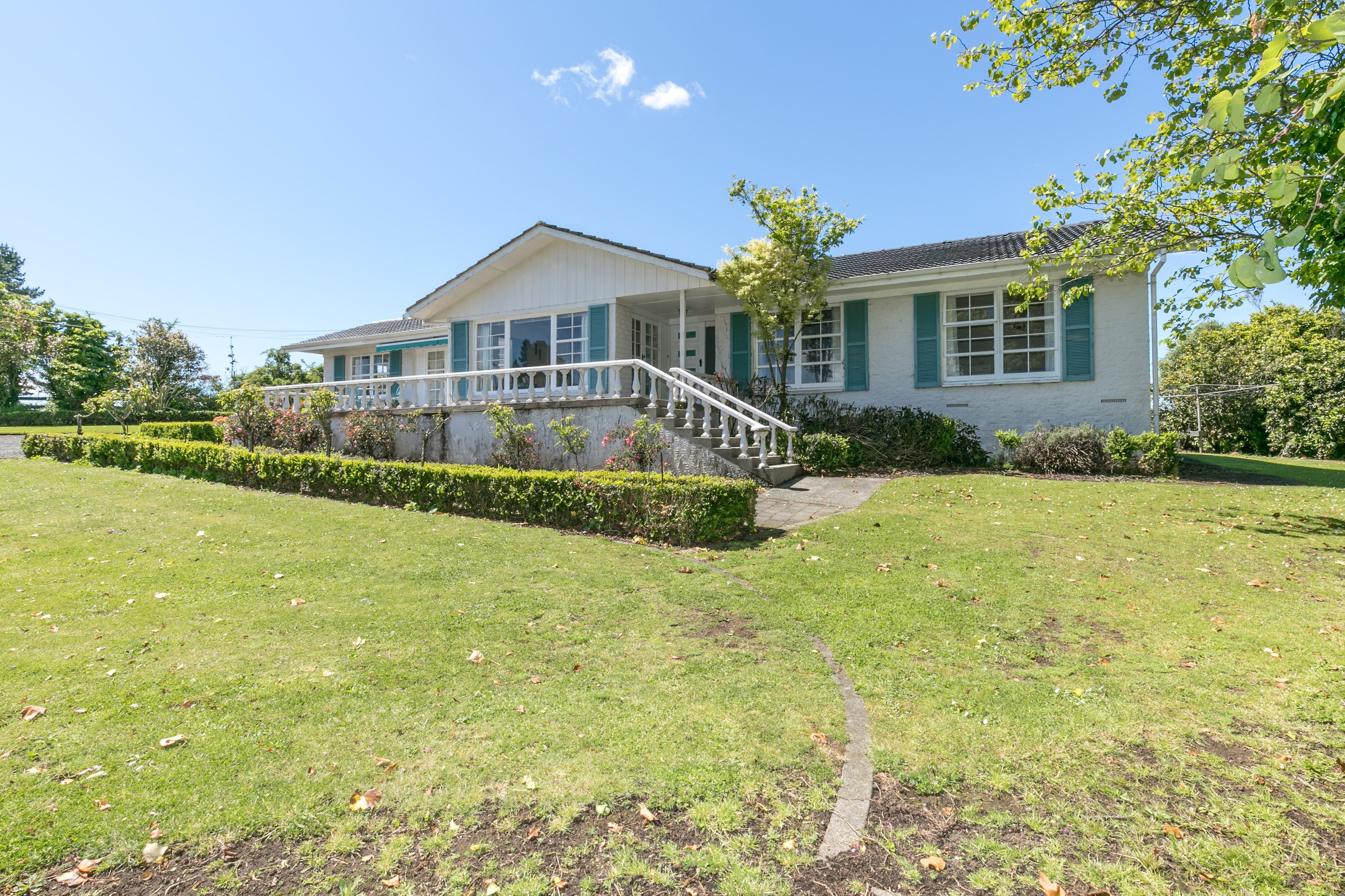 162c Koromatua Road, Ngahinapouri, Waipa District