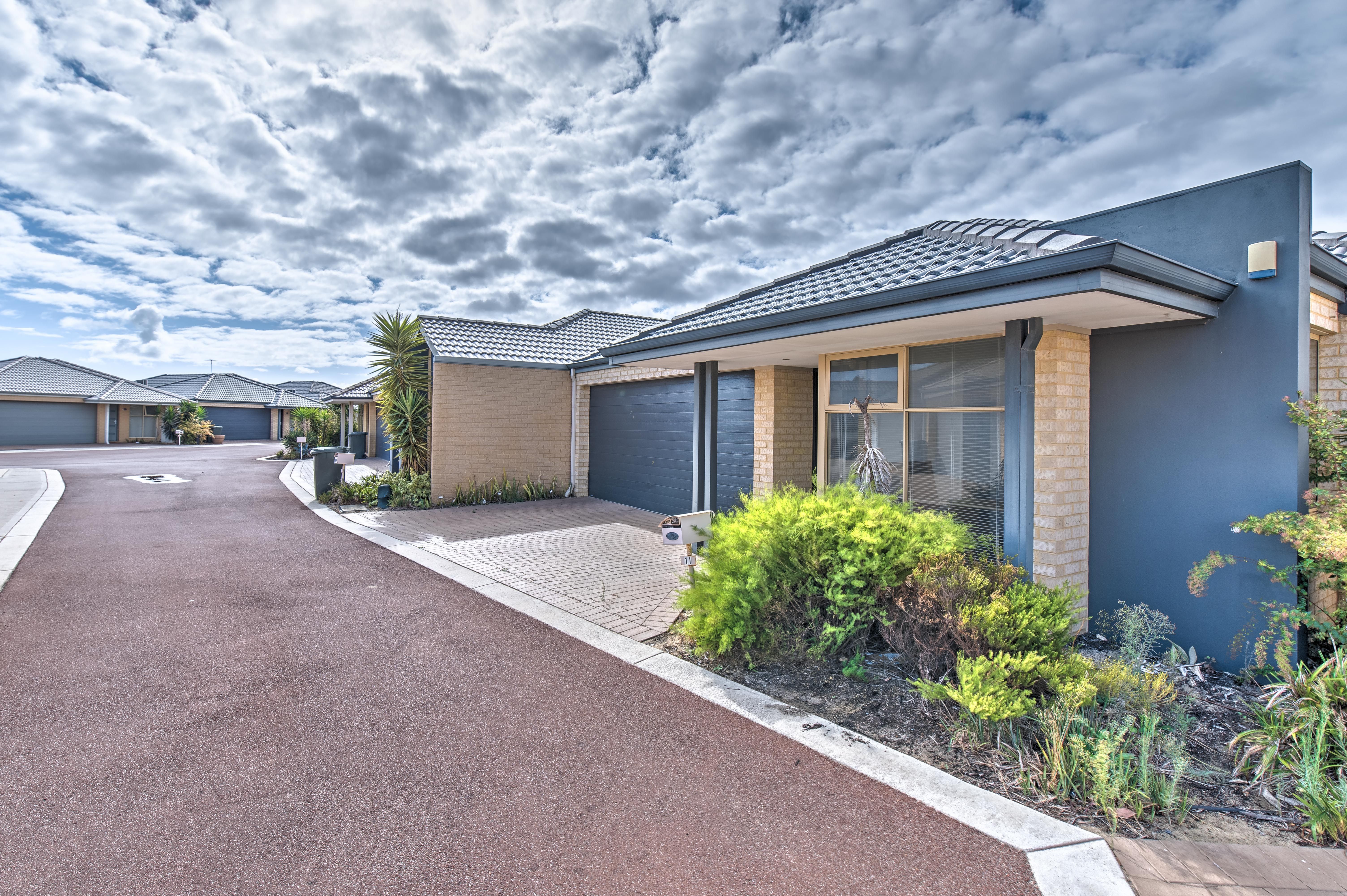 11/18 Oligantha Elbow, Banksia Grove, WA 6031