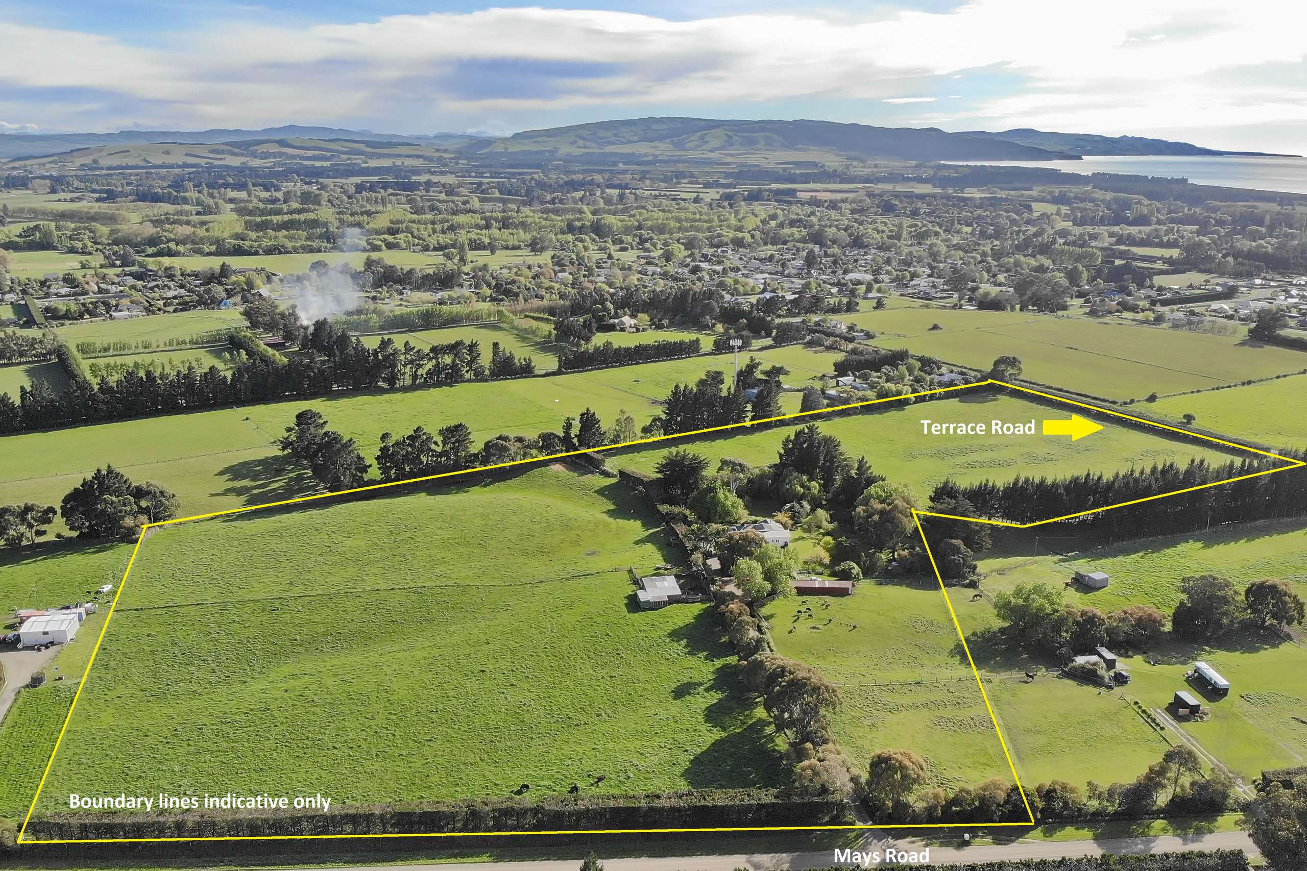 78 Mays Road, Leithfield, Hurunui District 7481