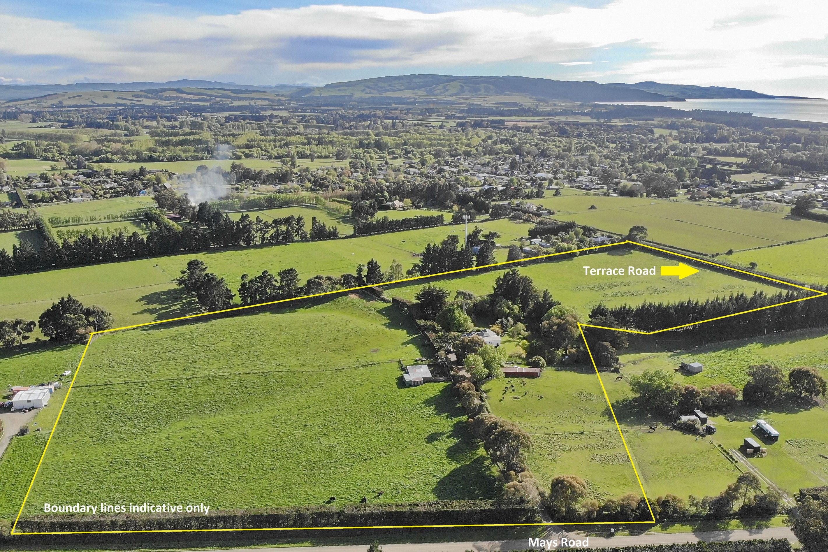 78 Mays Road, Leithfield, Hurunui District