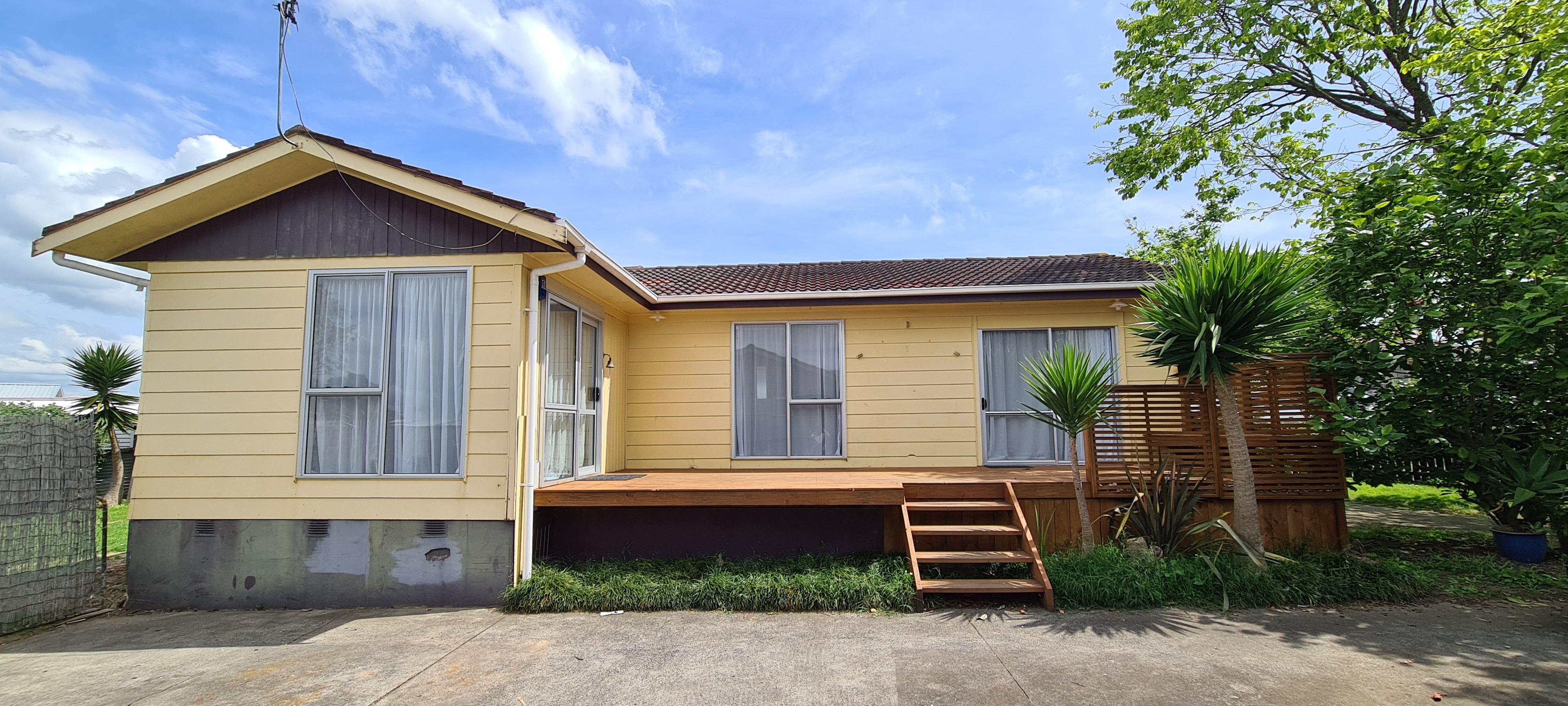 16 Joshua Place, Weymouth, Manukau City