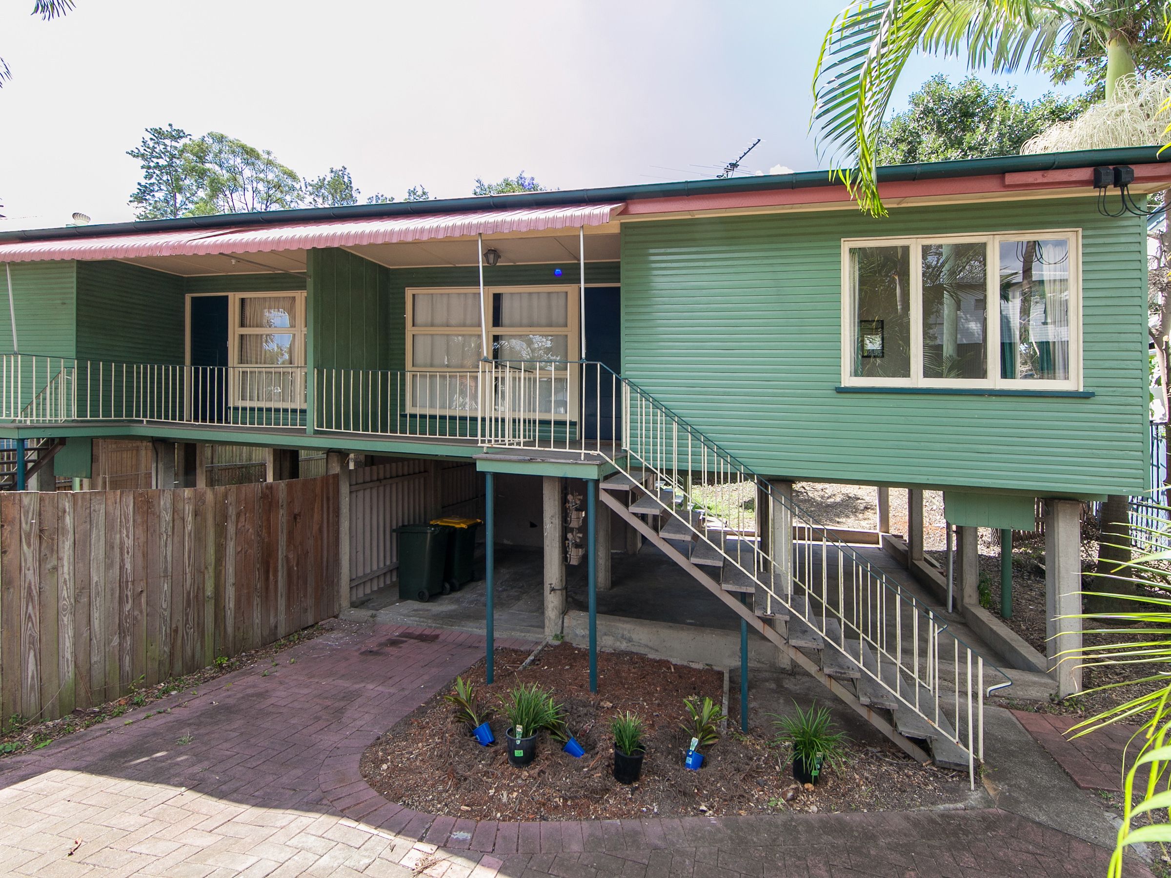 20 FRED Street, Red Hill, QLD 4059
