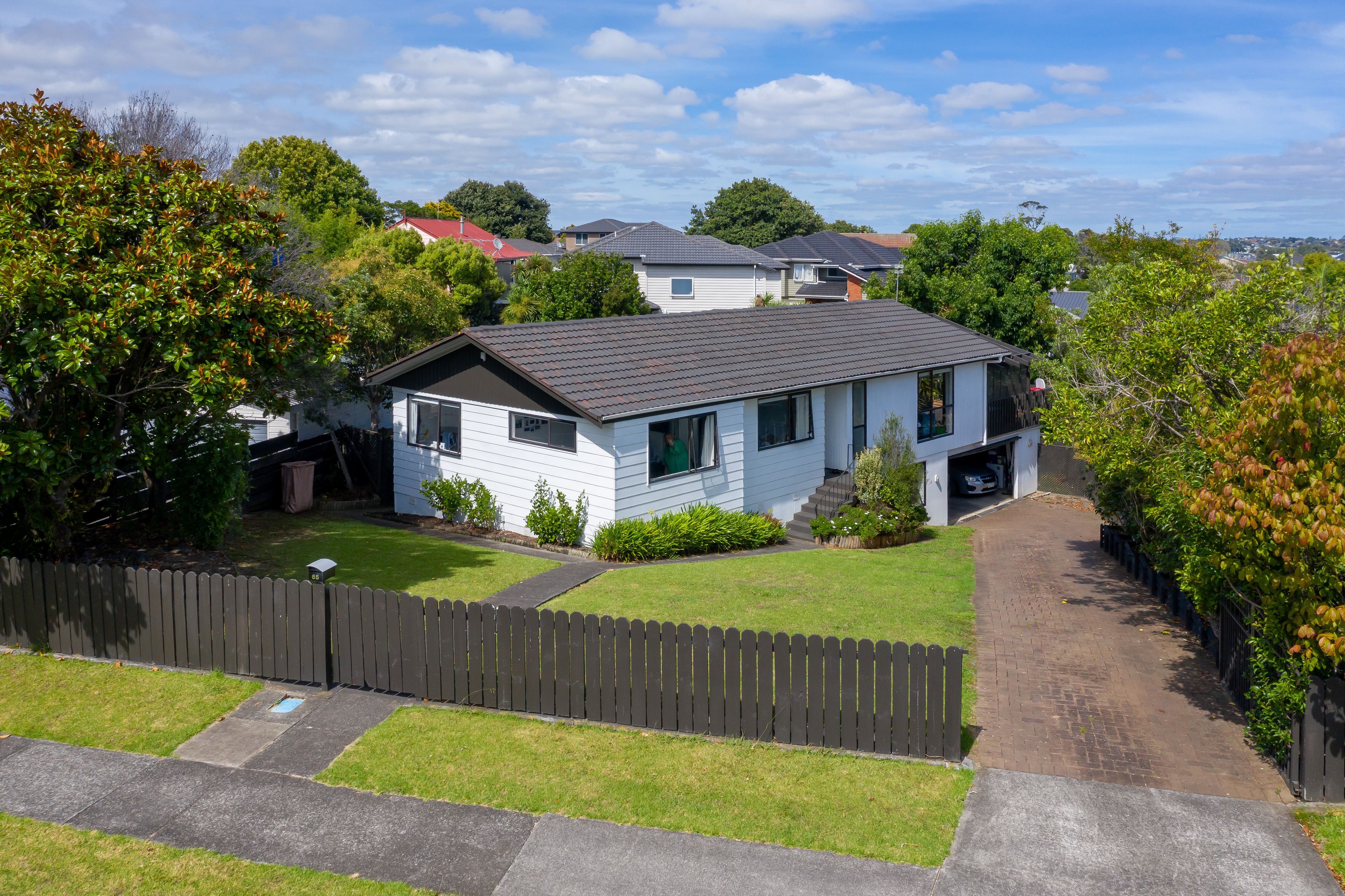 65 Marendellas Drive, Bucklands Beach, Manukau City