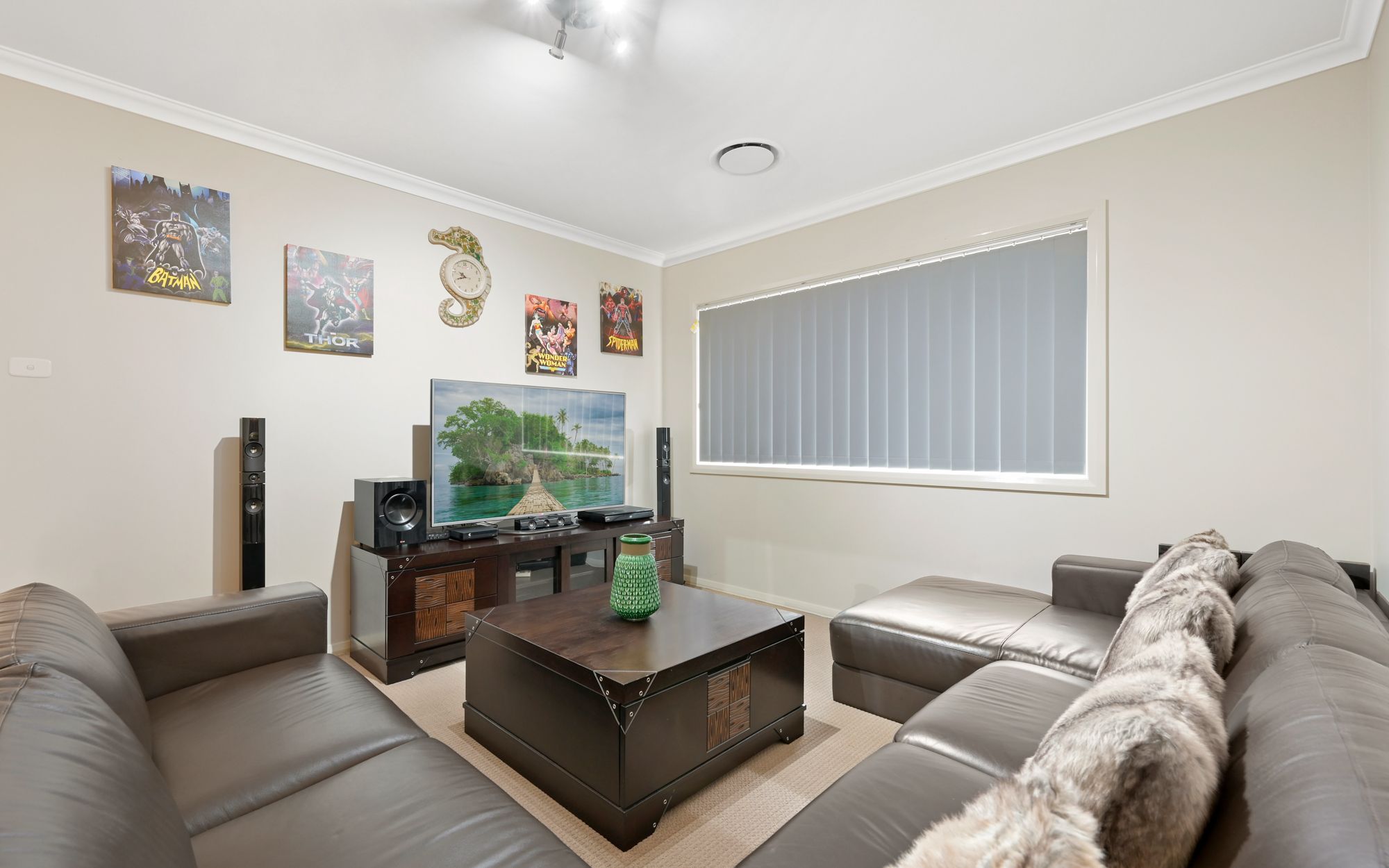 11 Joseph Wild Road, Carnes Hill, NSW 2171