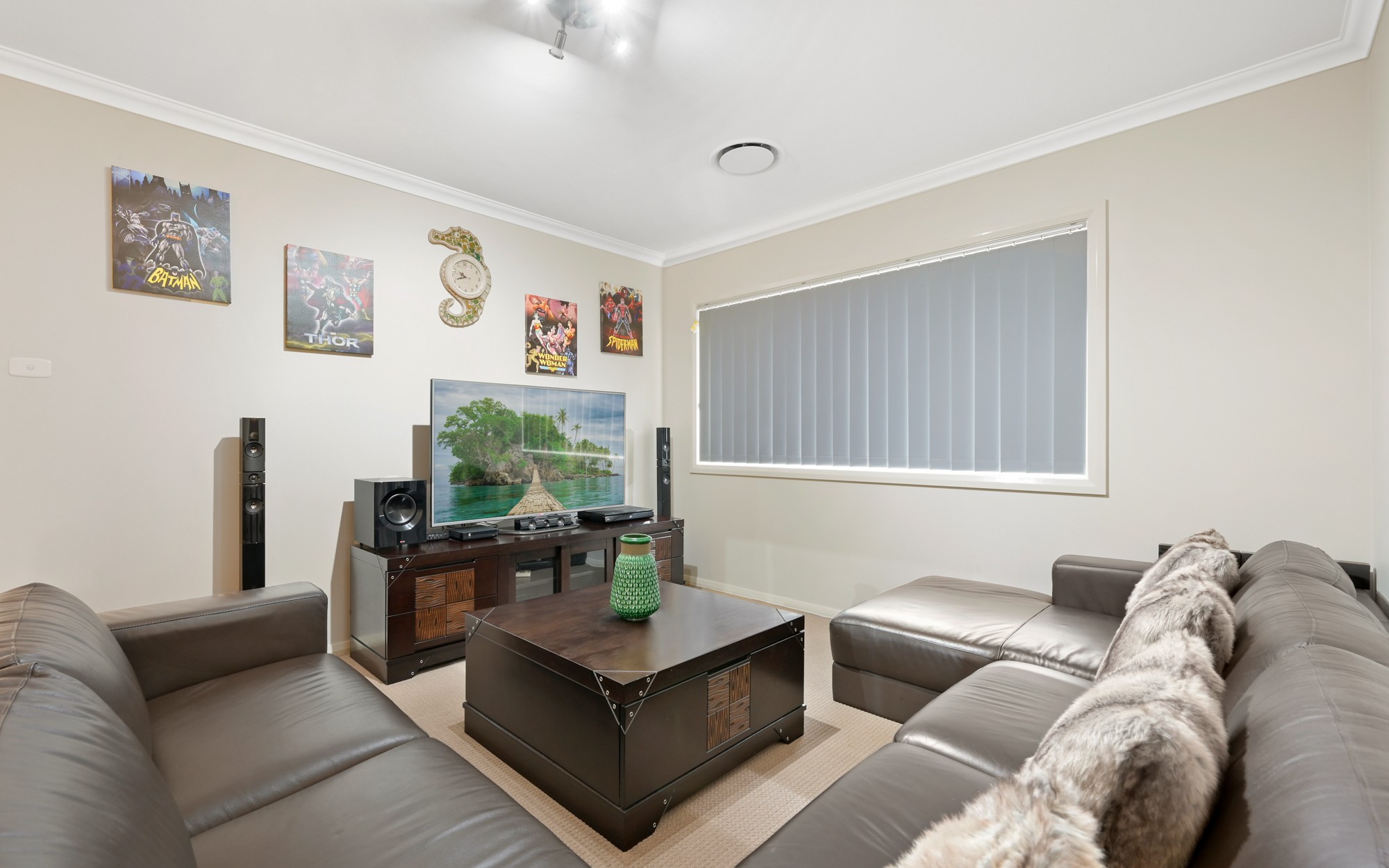11 Joseph Wild Road, Carnes Hill, NSW 2171