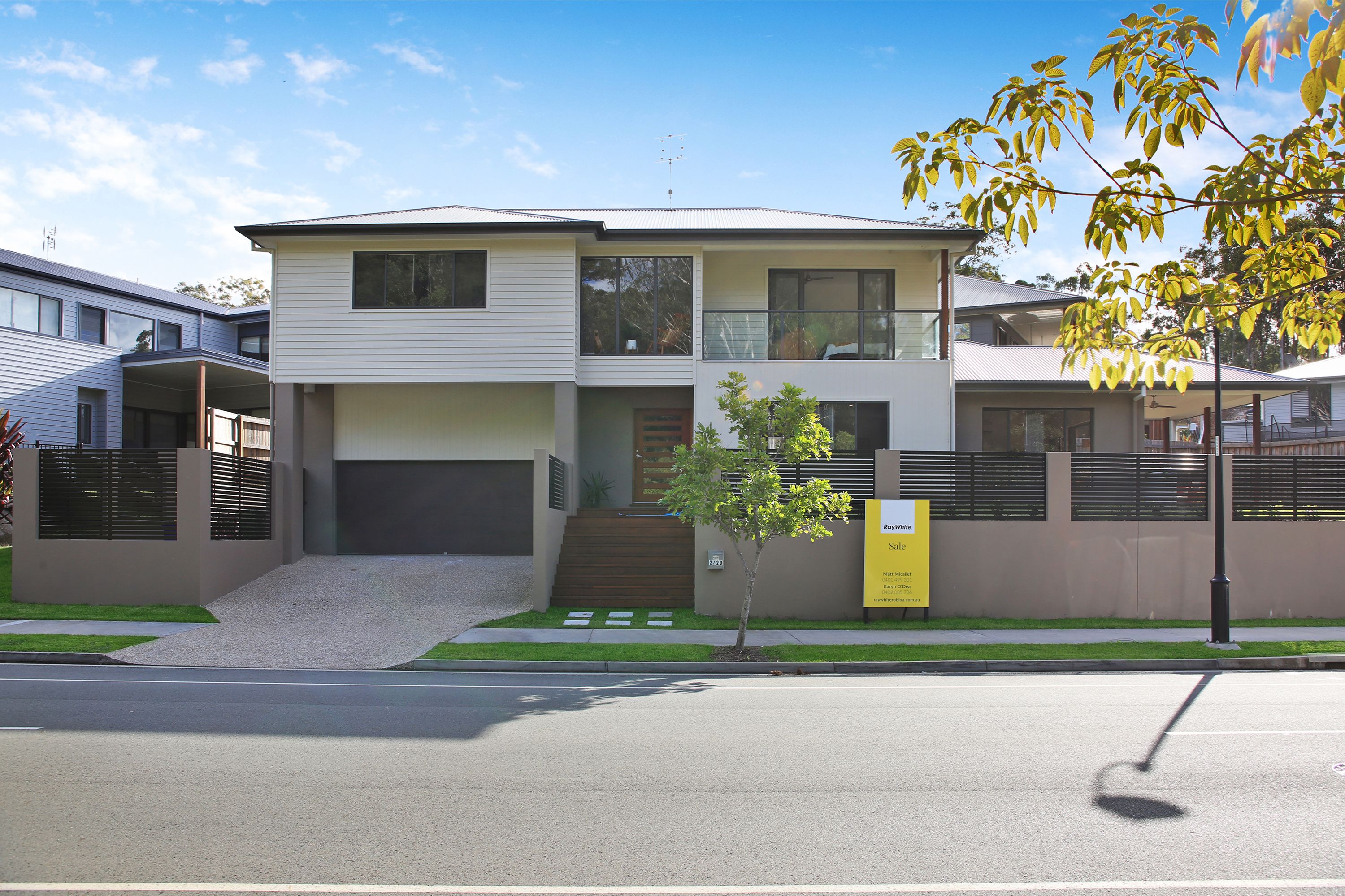 2/28 Eden View Drive, Reedy Creek, QLD 4227