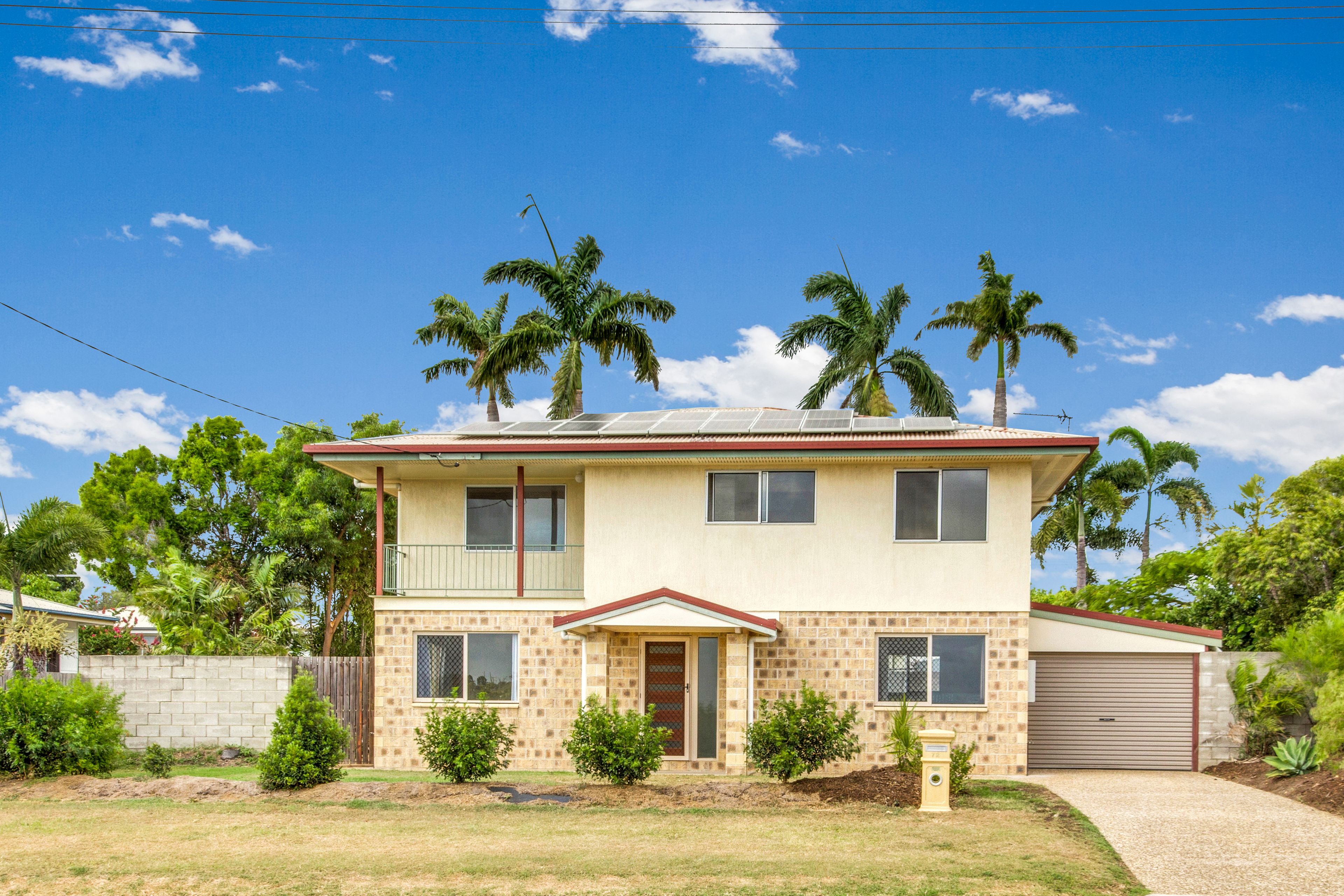 72 Aerodrome Road, Clinton QLD 4680