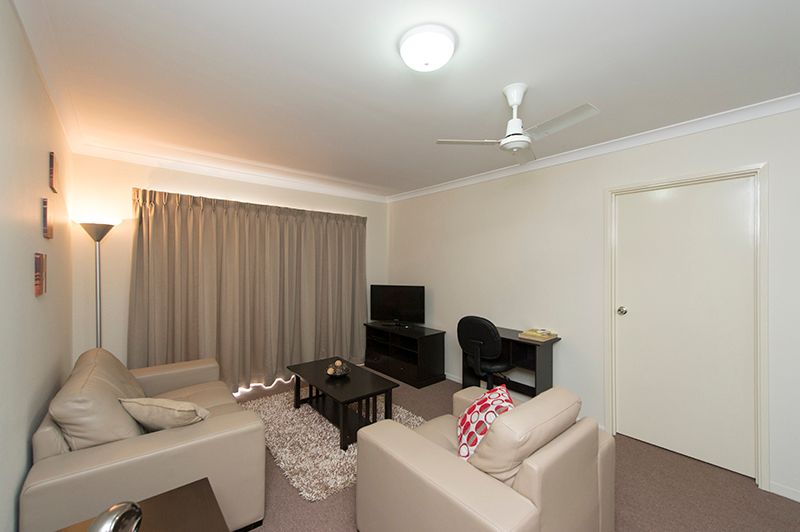 3/38 Yarroon Street, Gladstone Central, QLD 4680