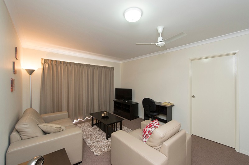 3/38 Yarroon Street, Gladstone Central, QLD 4680
