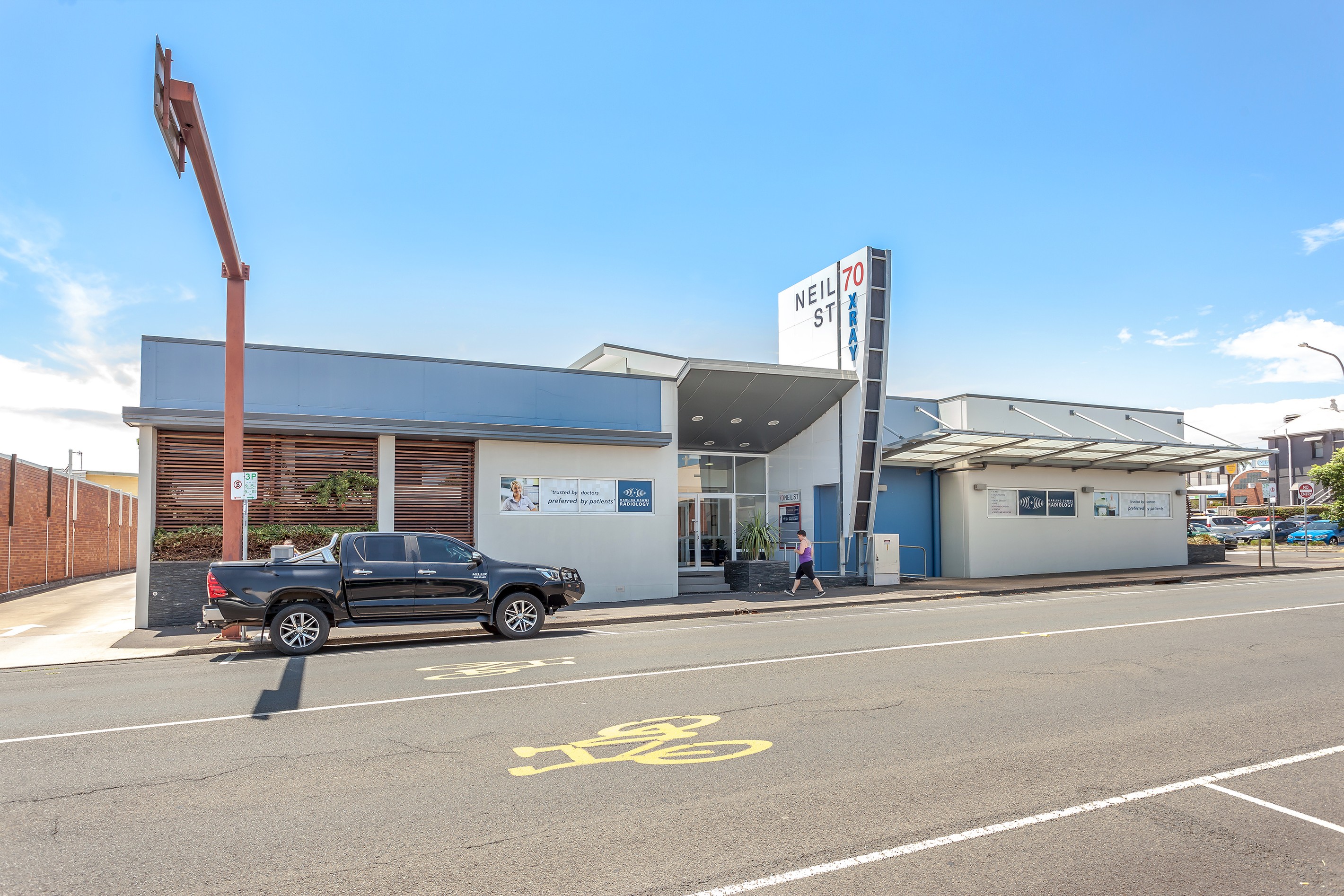 Suite 3/70 Neil Street, Toowoomba City, QLD 4350