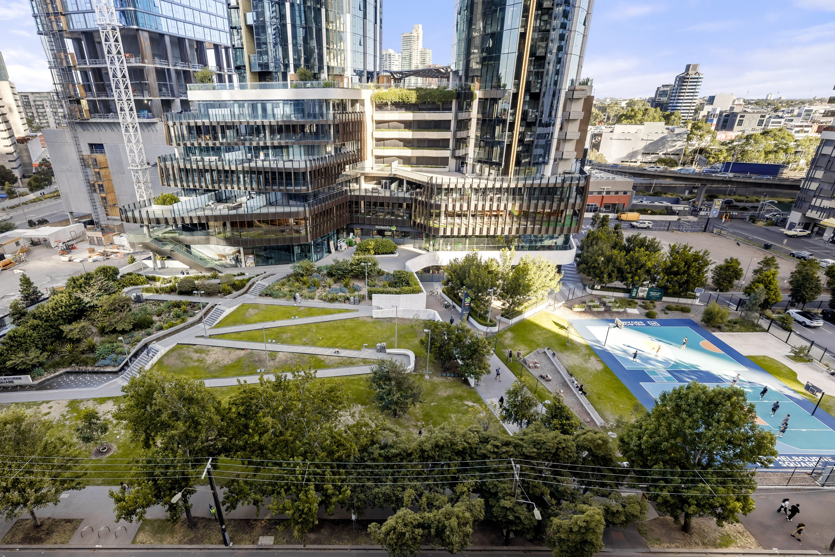 102/100 Kavanagh Street, Southbank, VIC 3006