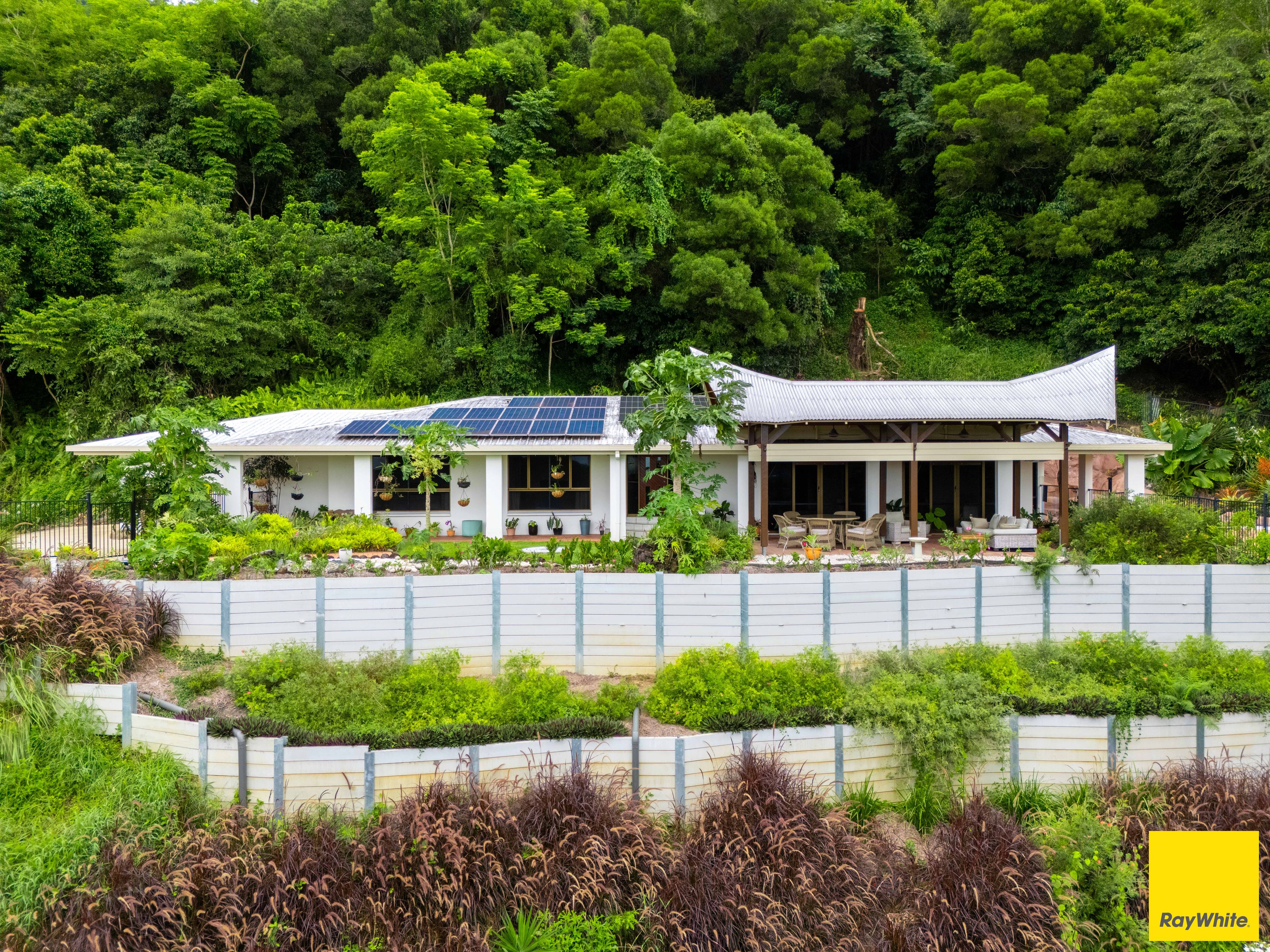 46-48 Lake Morris Road, Kanimbla, QLD 4870