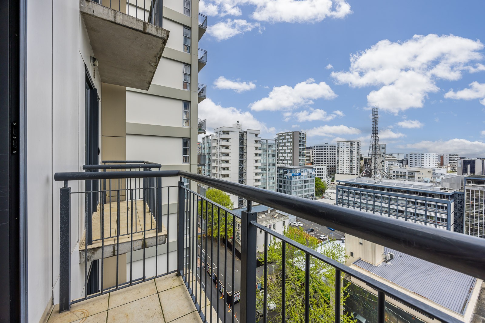 1203/76 Wakefield Street, Auckland Central, Auckland City
