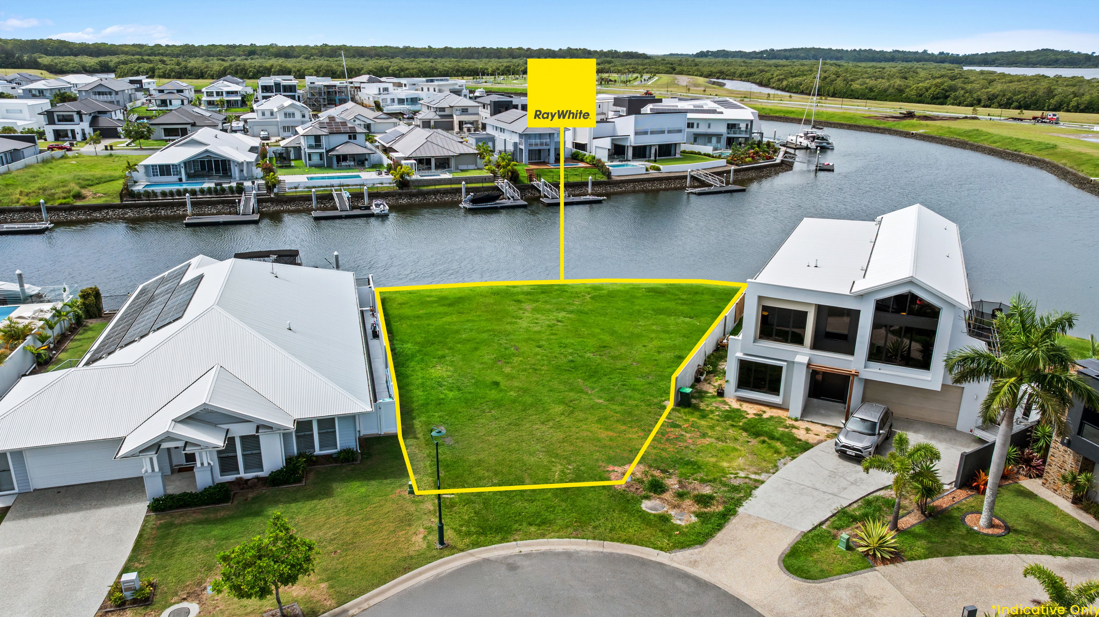 24 Frangipani Court, Jacobs Well, QLD 4208