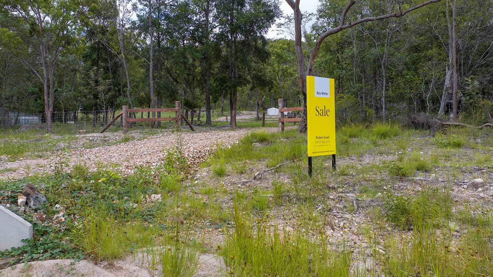 151 Baldaw Road, Captain Creek, QLD 4677