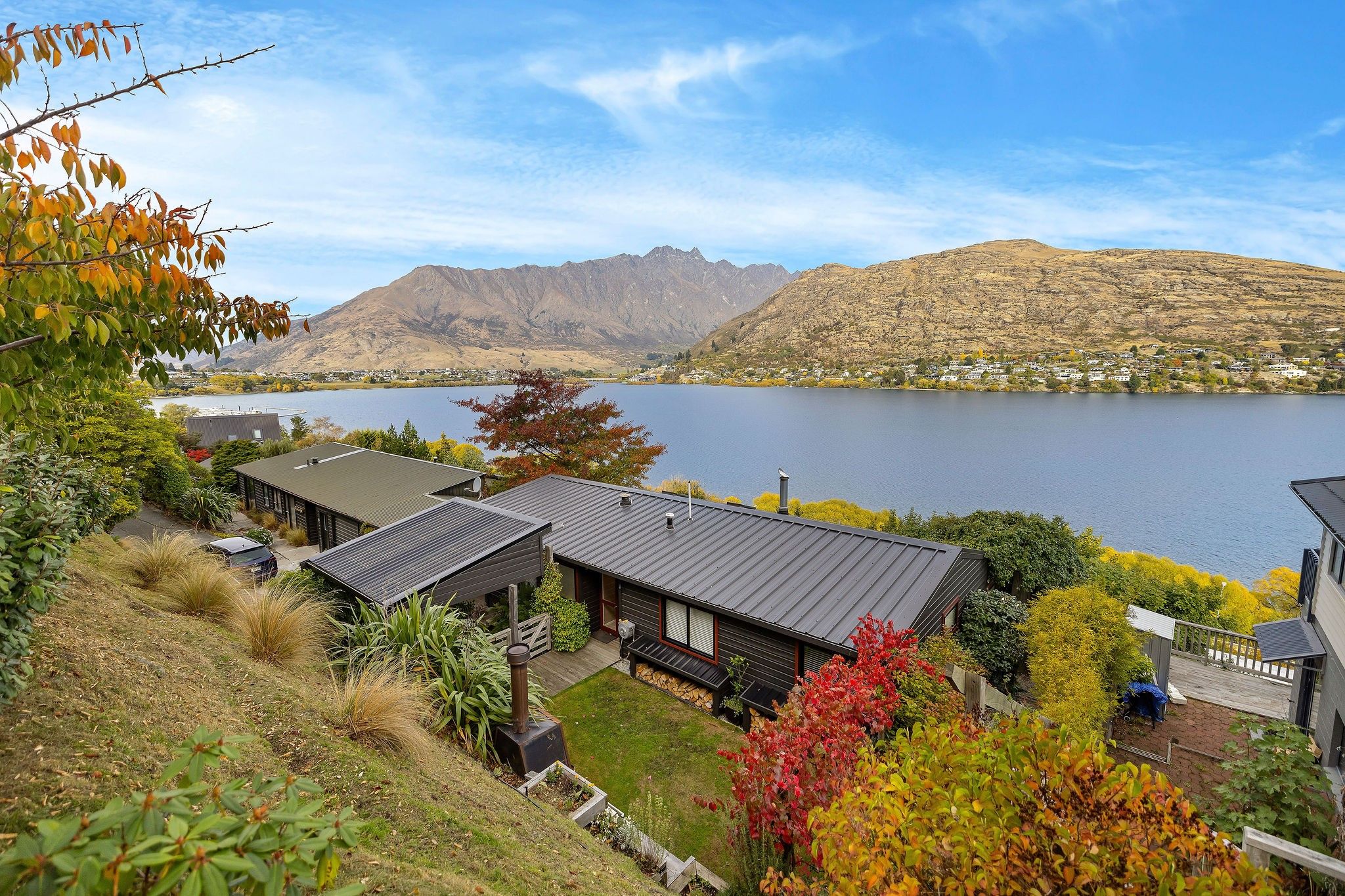 28B Perkins Road, Frankton, Queenstown Lakes District