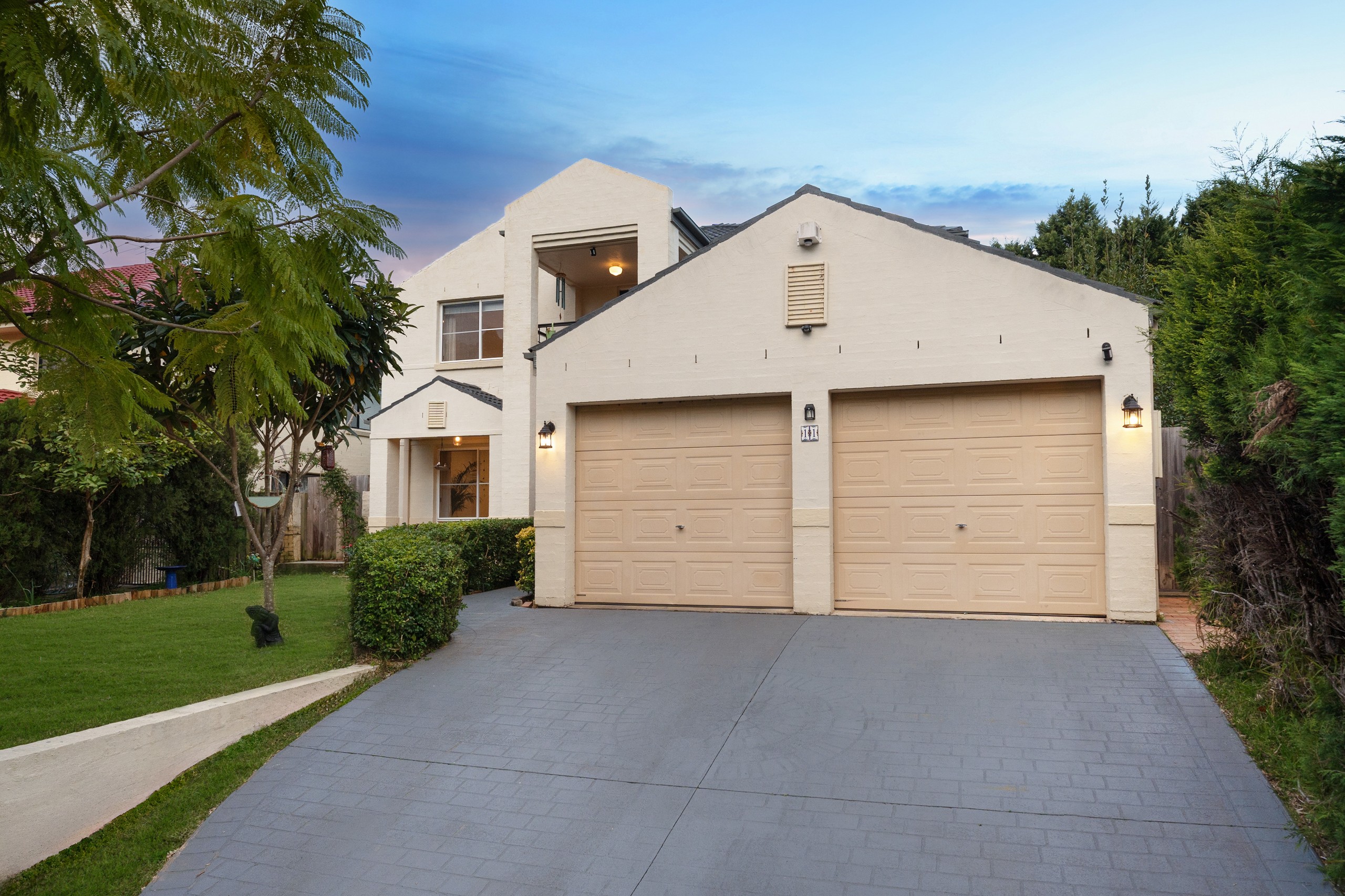 11 Mailey Circuit, Rouse Hill, NSW 2155