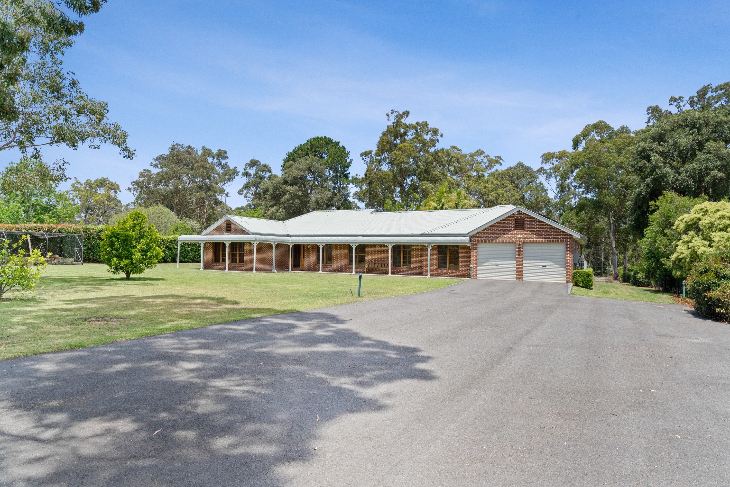 14 Kingdon Parade, Long Point, NSW 2564