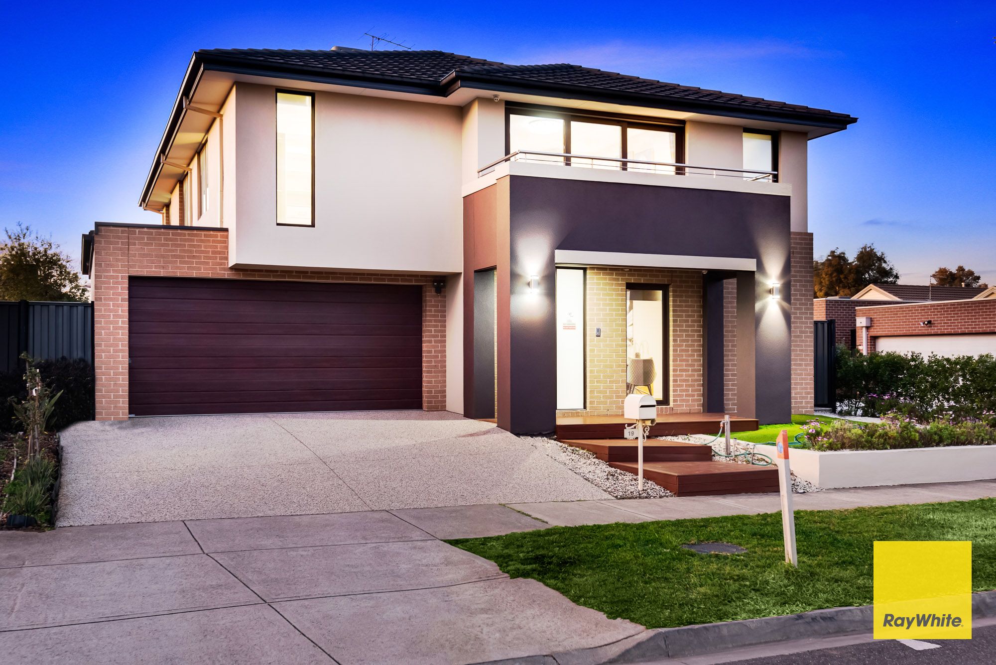 19 Glenfern Circuit, Truganina, VIC 3029