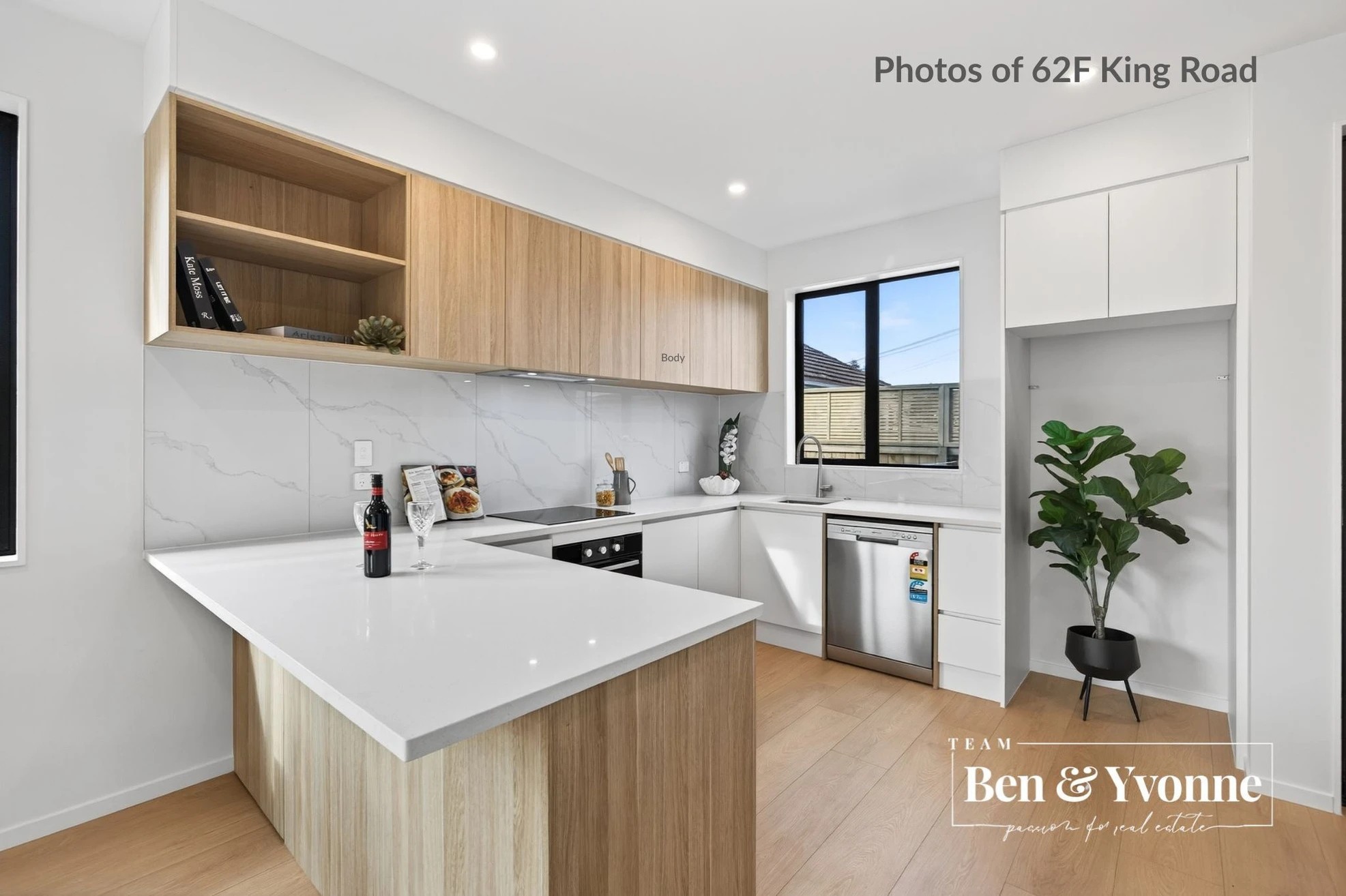 62E Kings Road, Panmure, Auckland City