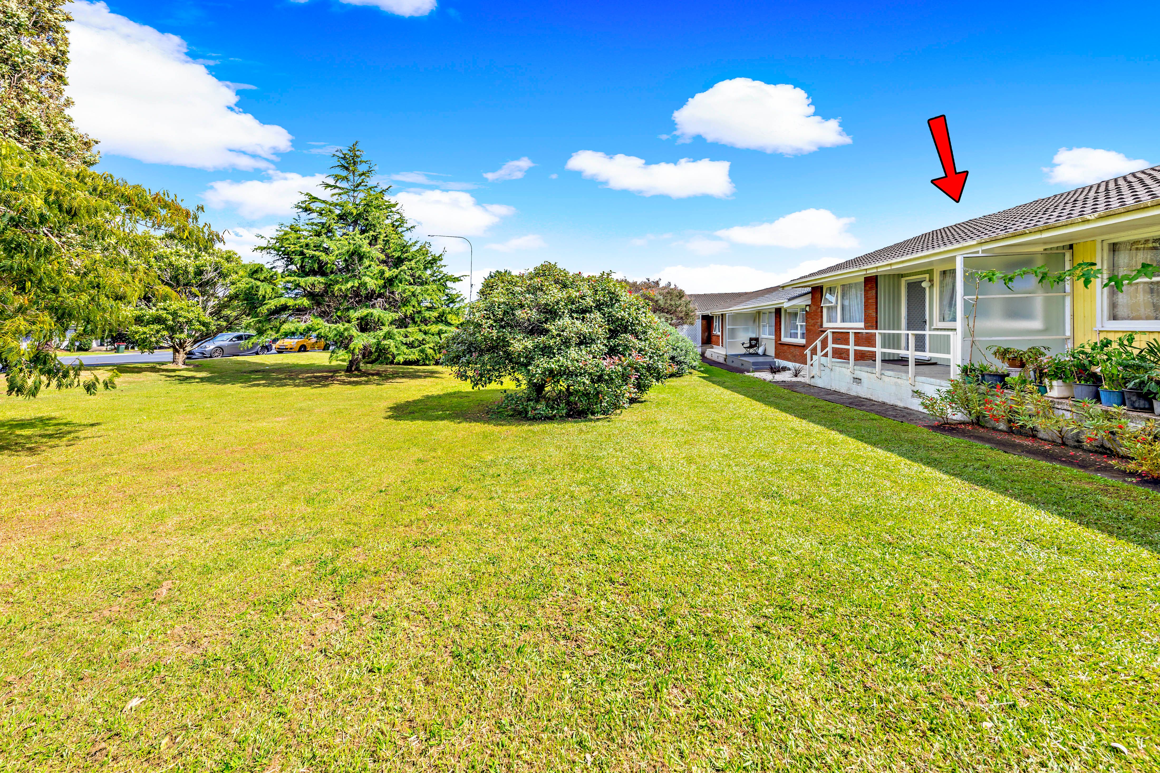 5/640 Pakuranga Road, Howick, Manukau City